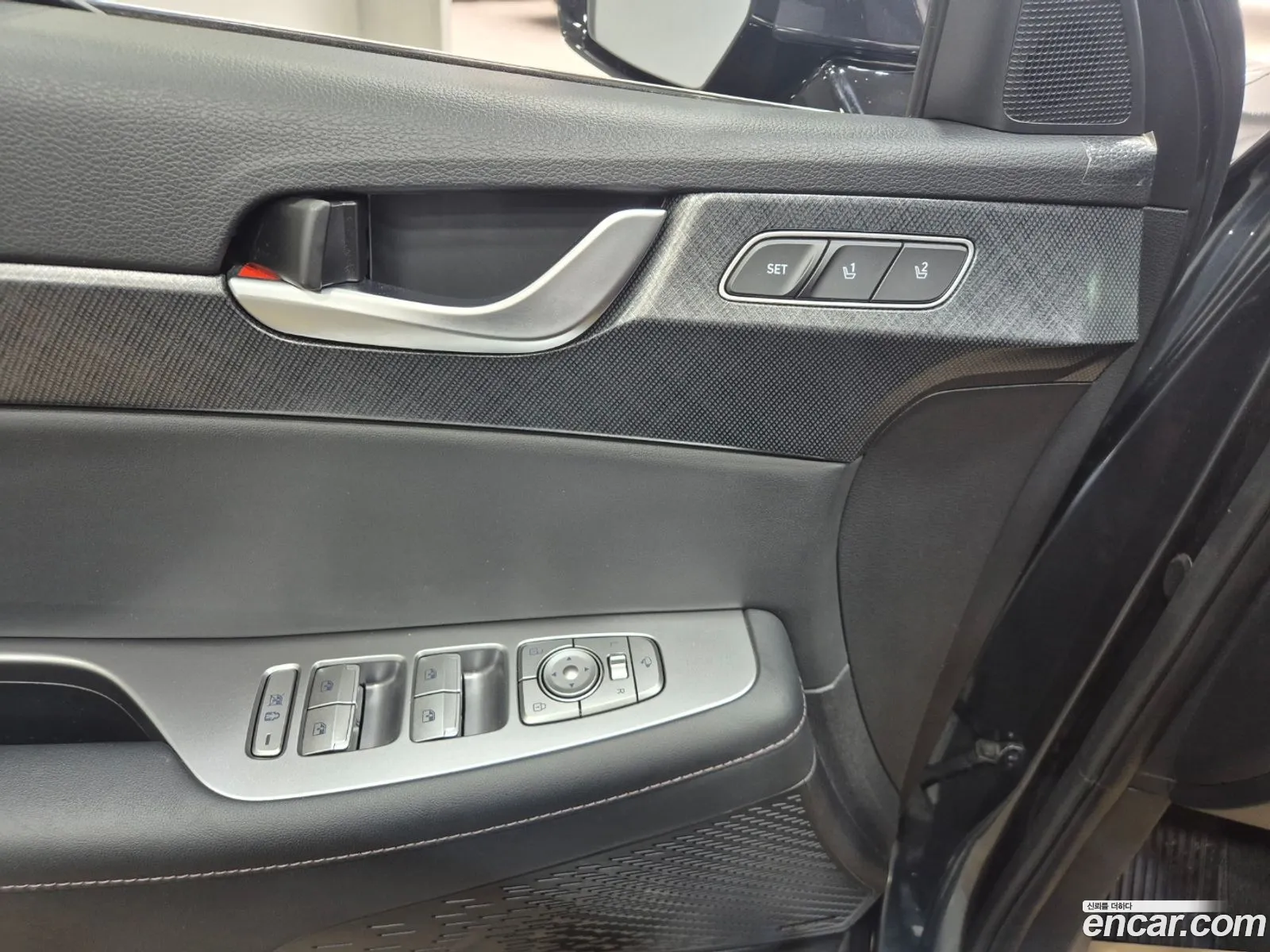 Hyundai Palisade 2019 — 19