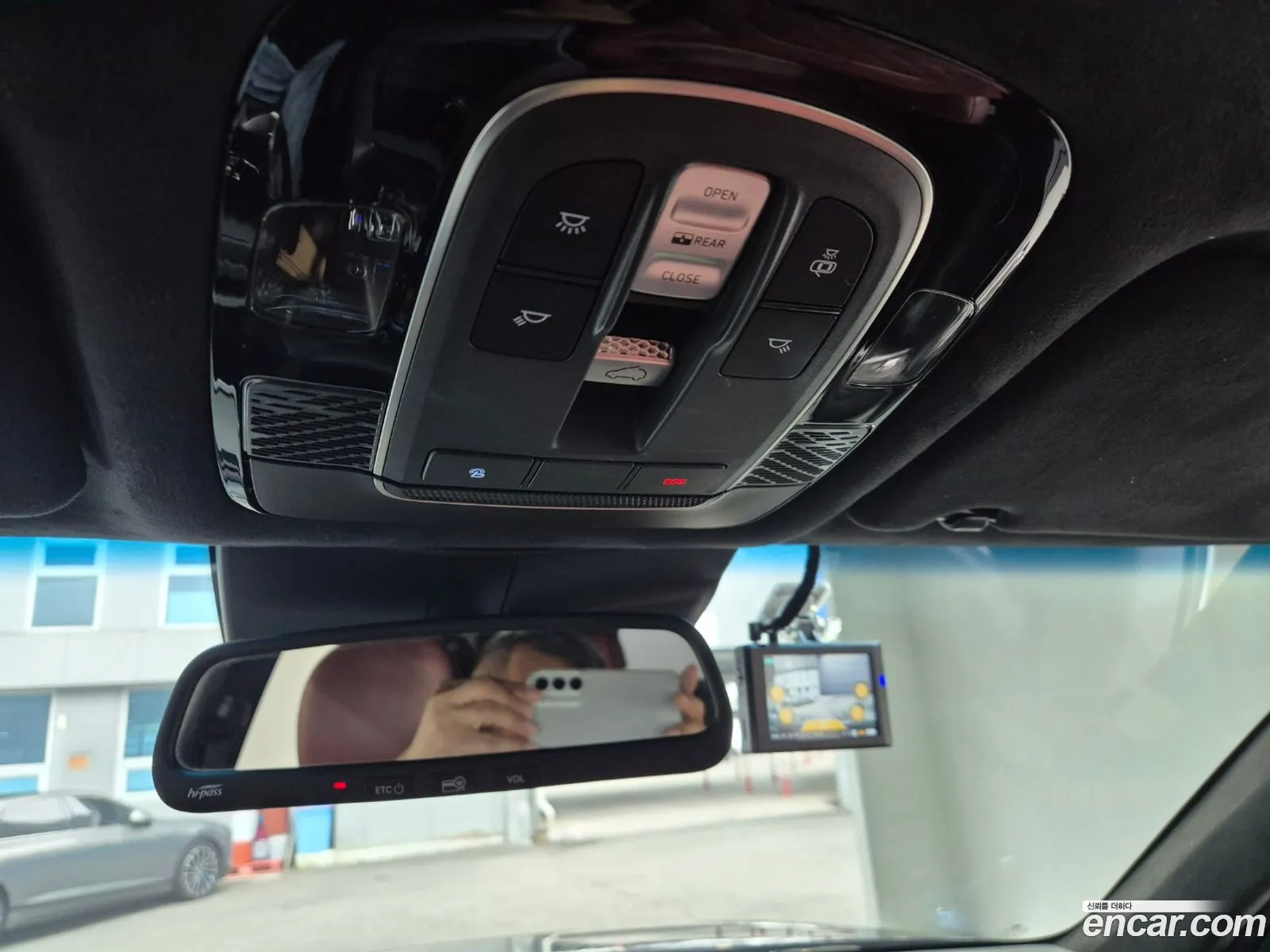 Hyundai Palisade 2019 — 15