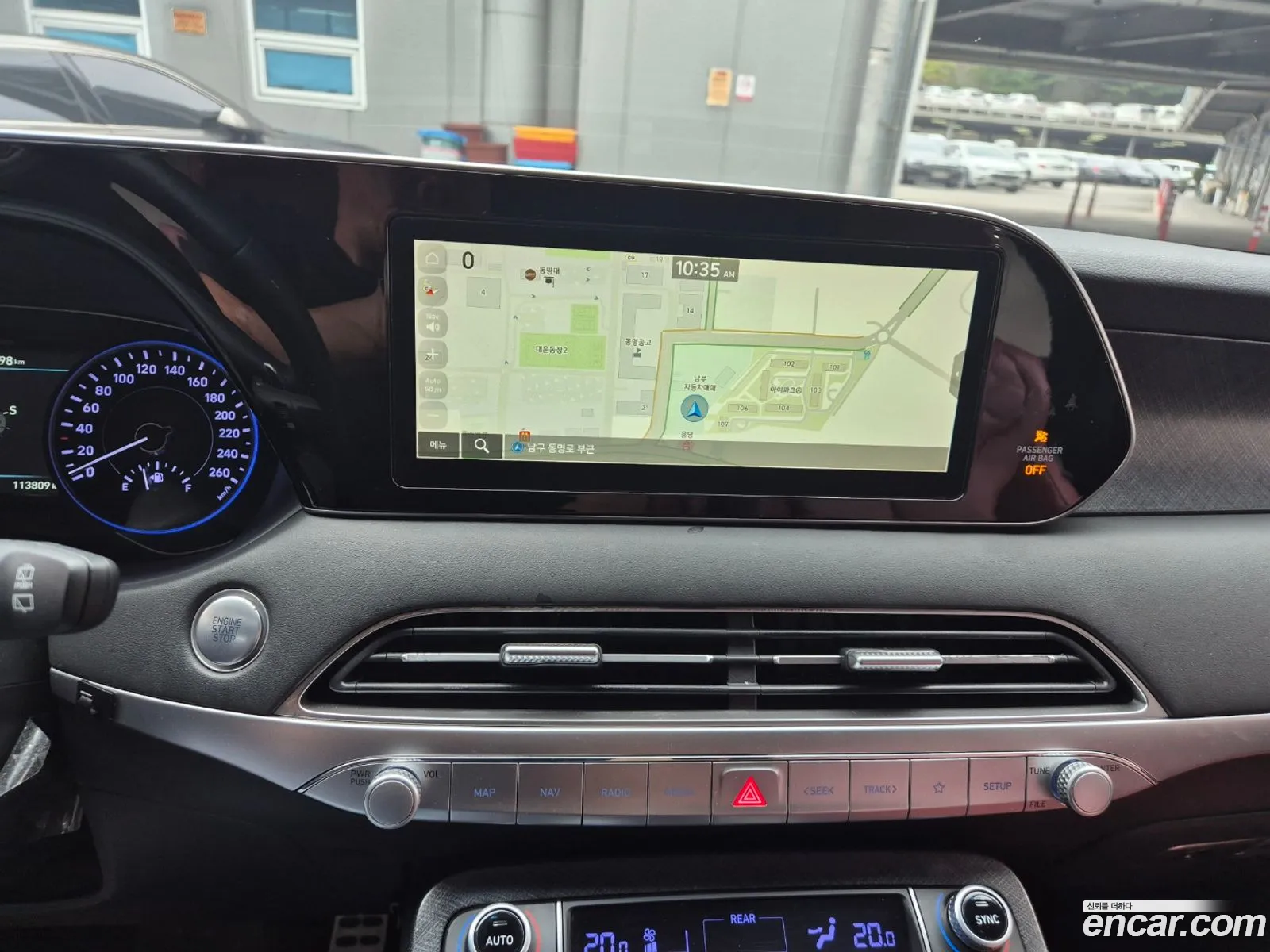 Hyundai Palisade 2019 — 14