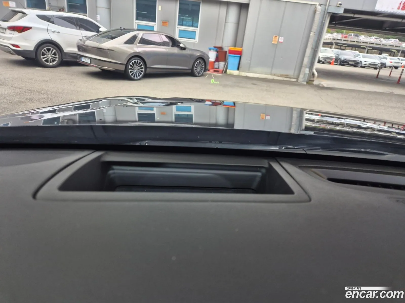 Hyundai Palisade 2019 — 9