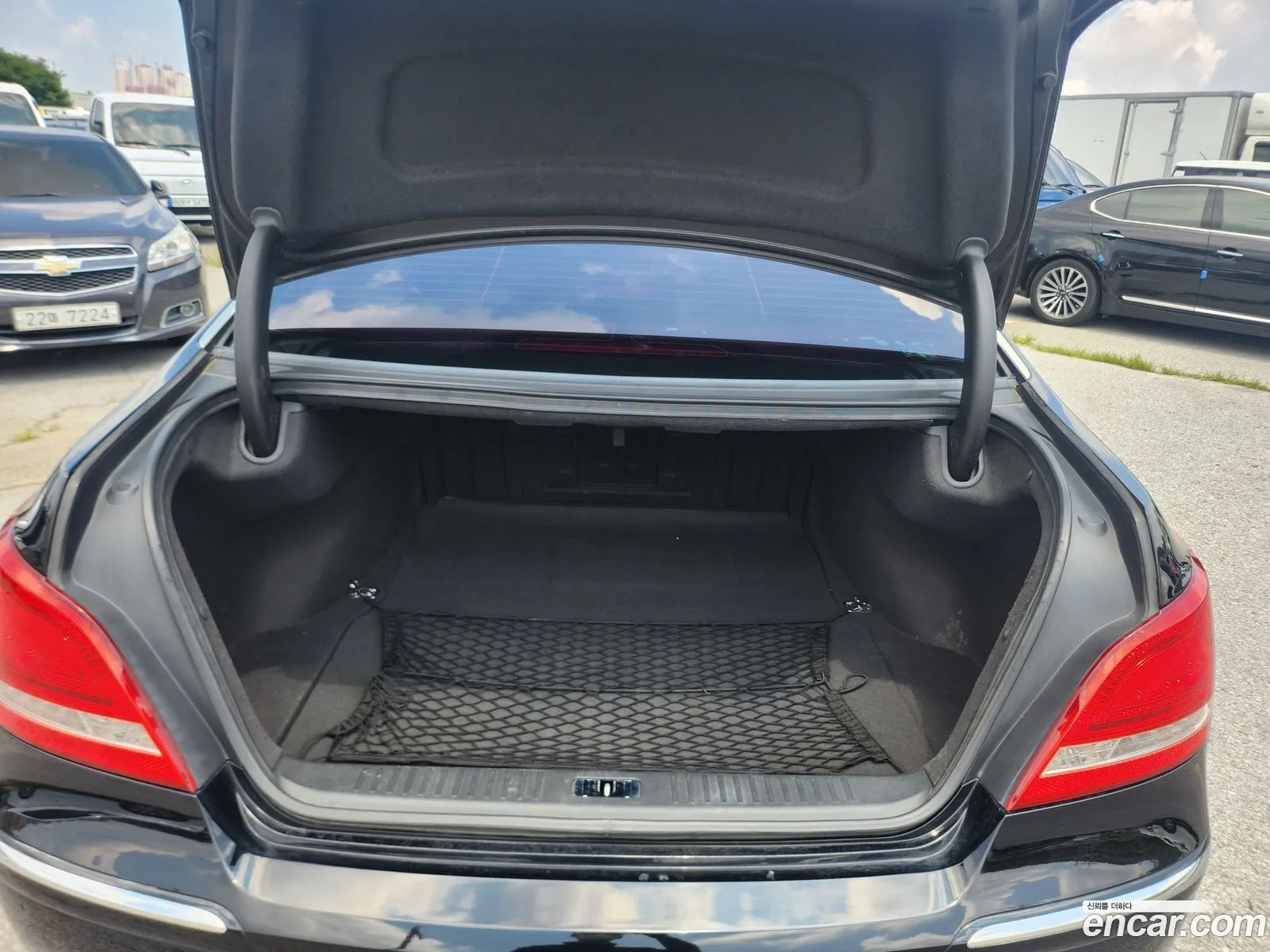 Hyundai Equus 2011 — 14