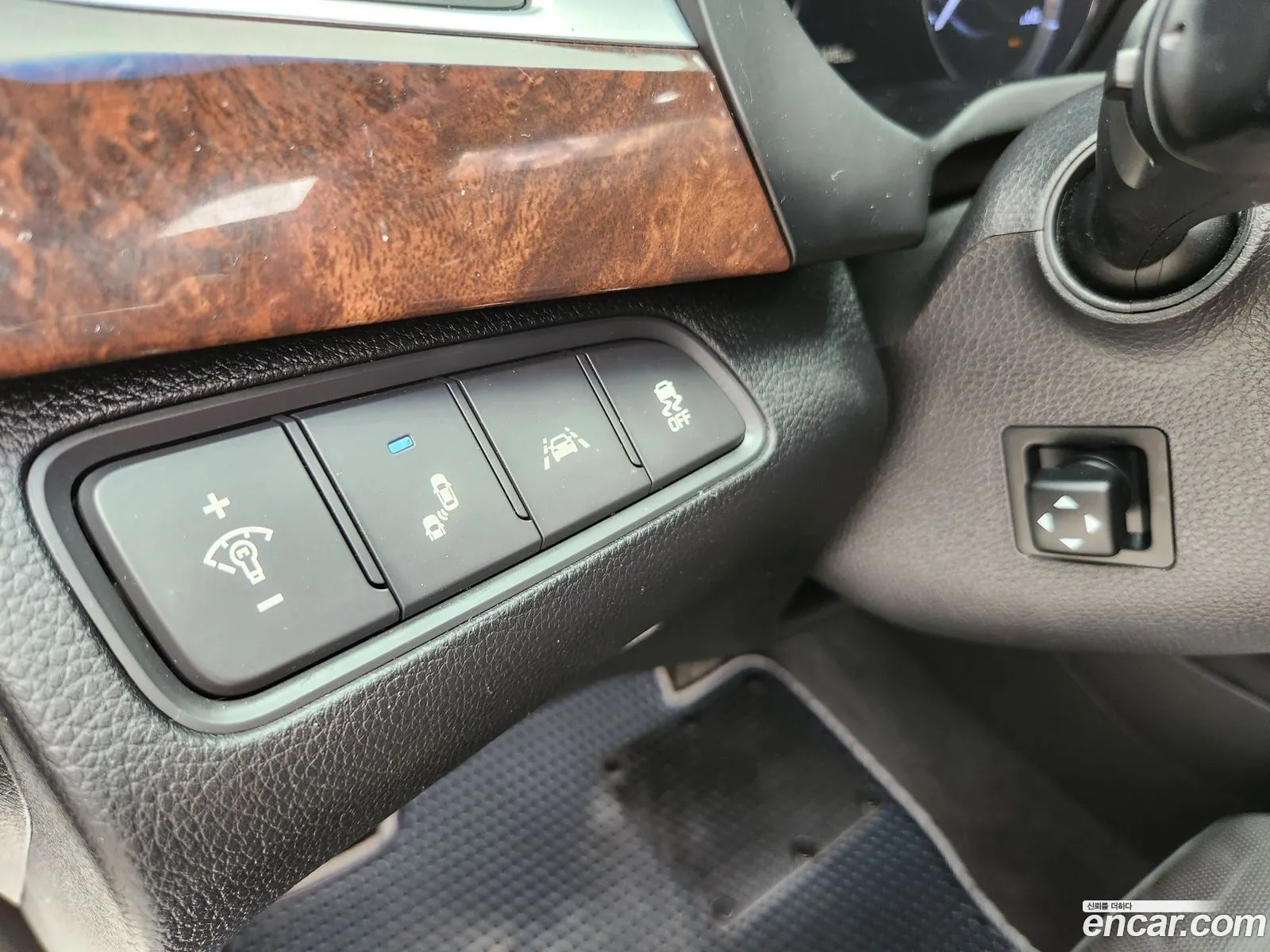 Hyundai Aslan 2014 — 4