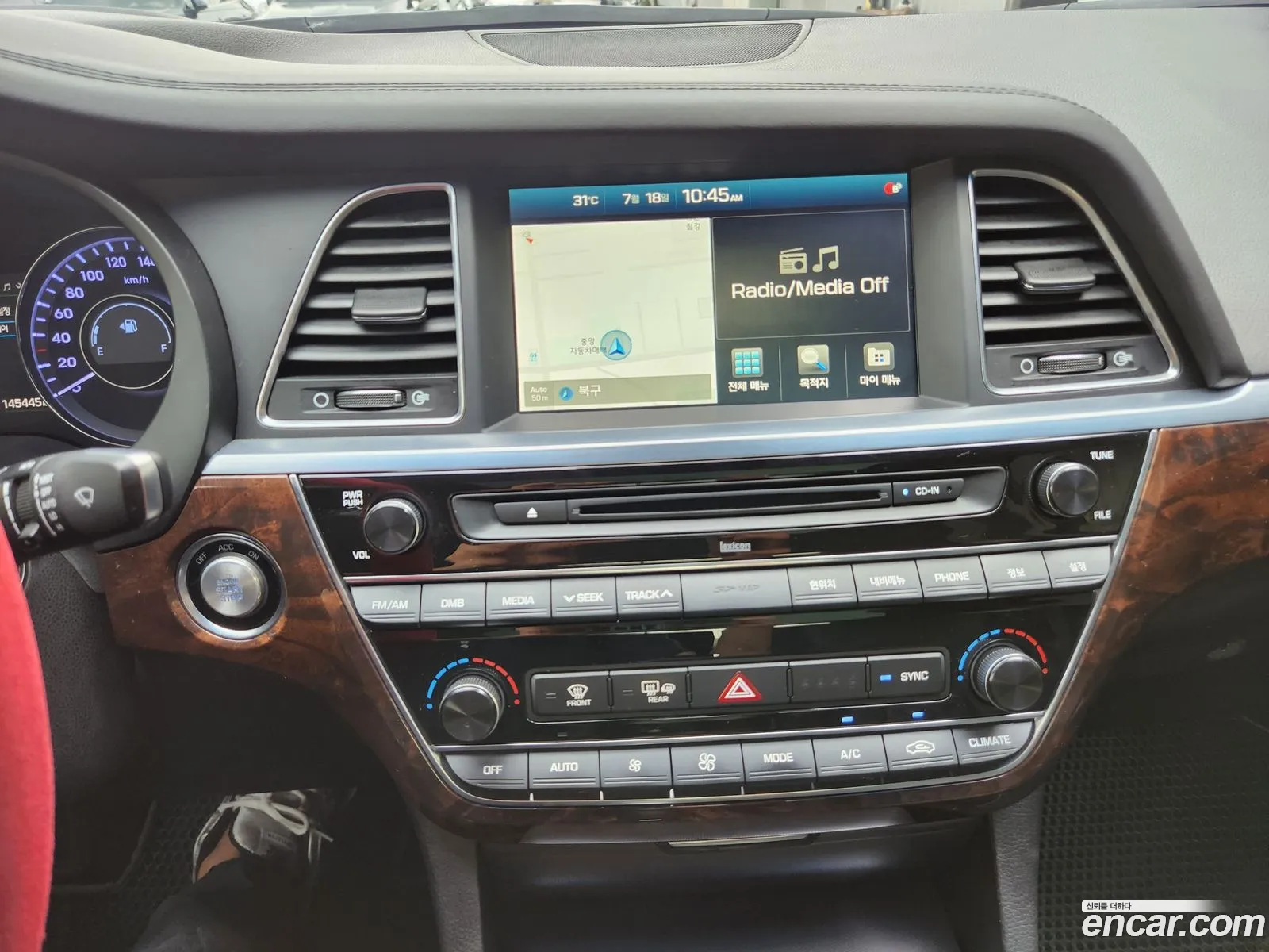 Hyundai Aslan 2014 — 15