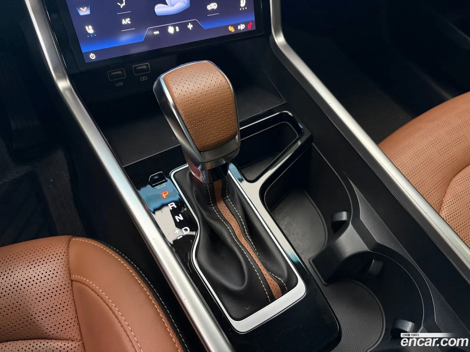 KG Mobility (SsangYong) Torres 2023 — 11