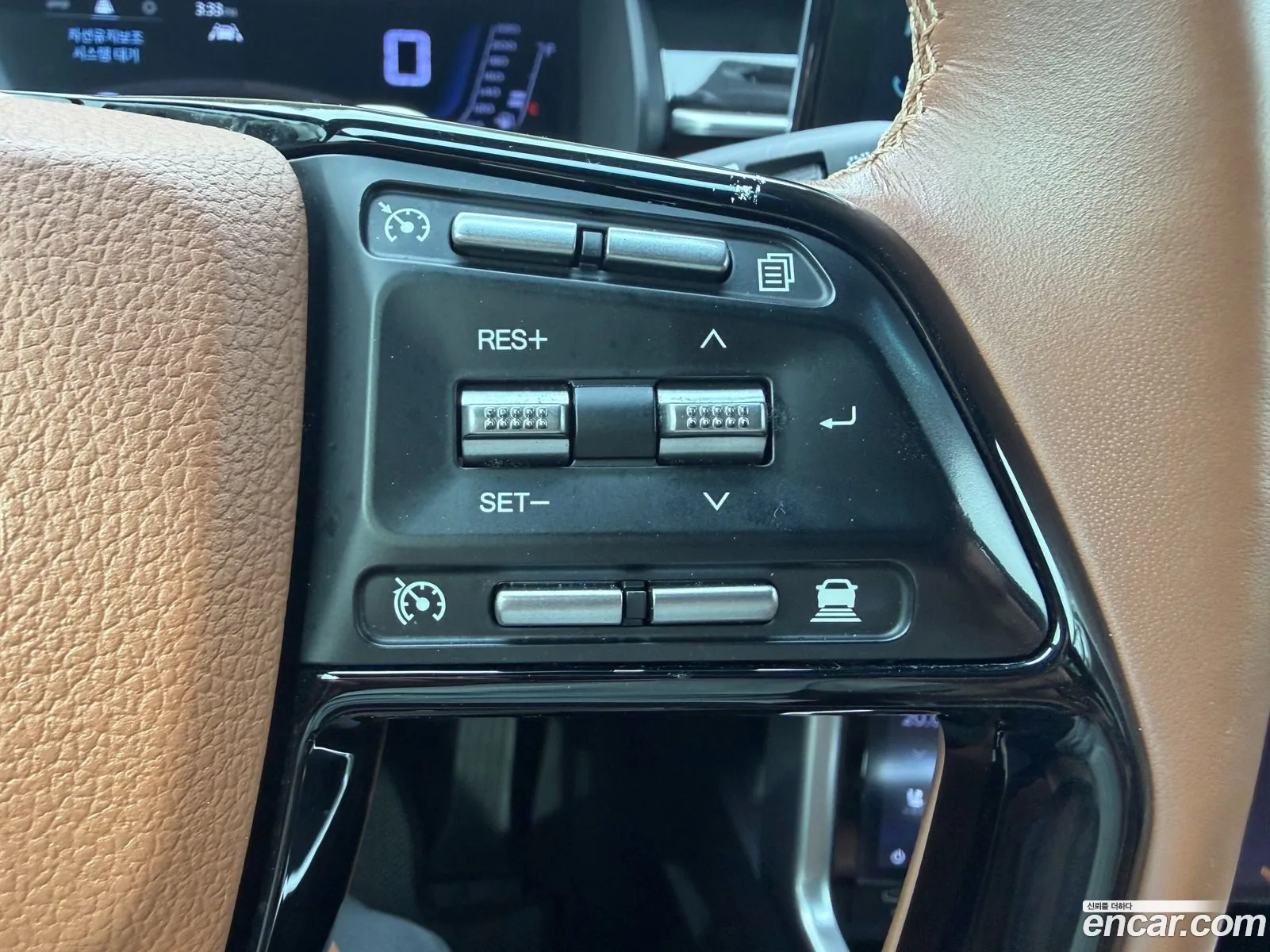 KG Mobility (SsangYong) Torres 2023 — 9