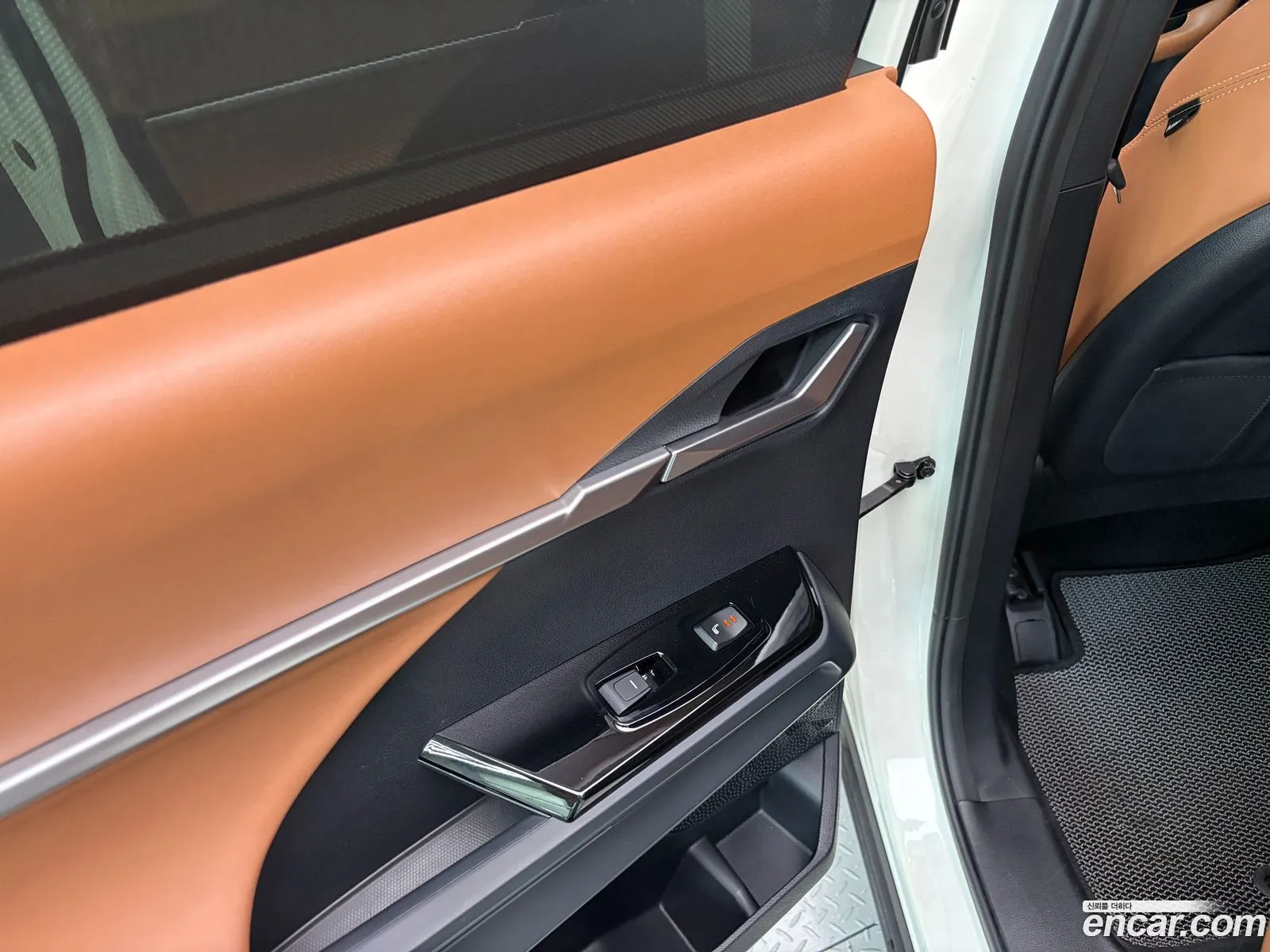 KG Mobility (SsangYong) Torres 2023 — 17