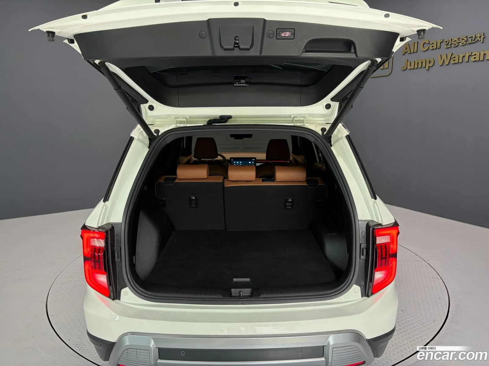 KG Mobility (SsangYong) Torres 2023 — 4