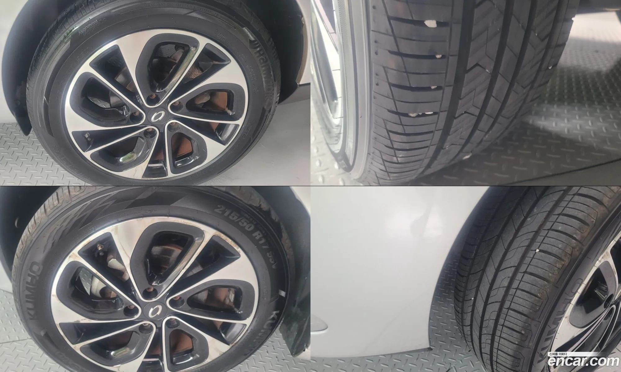 Renault Korea (Samsung) SM3 Neo 2016 — 13