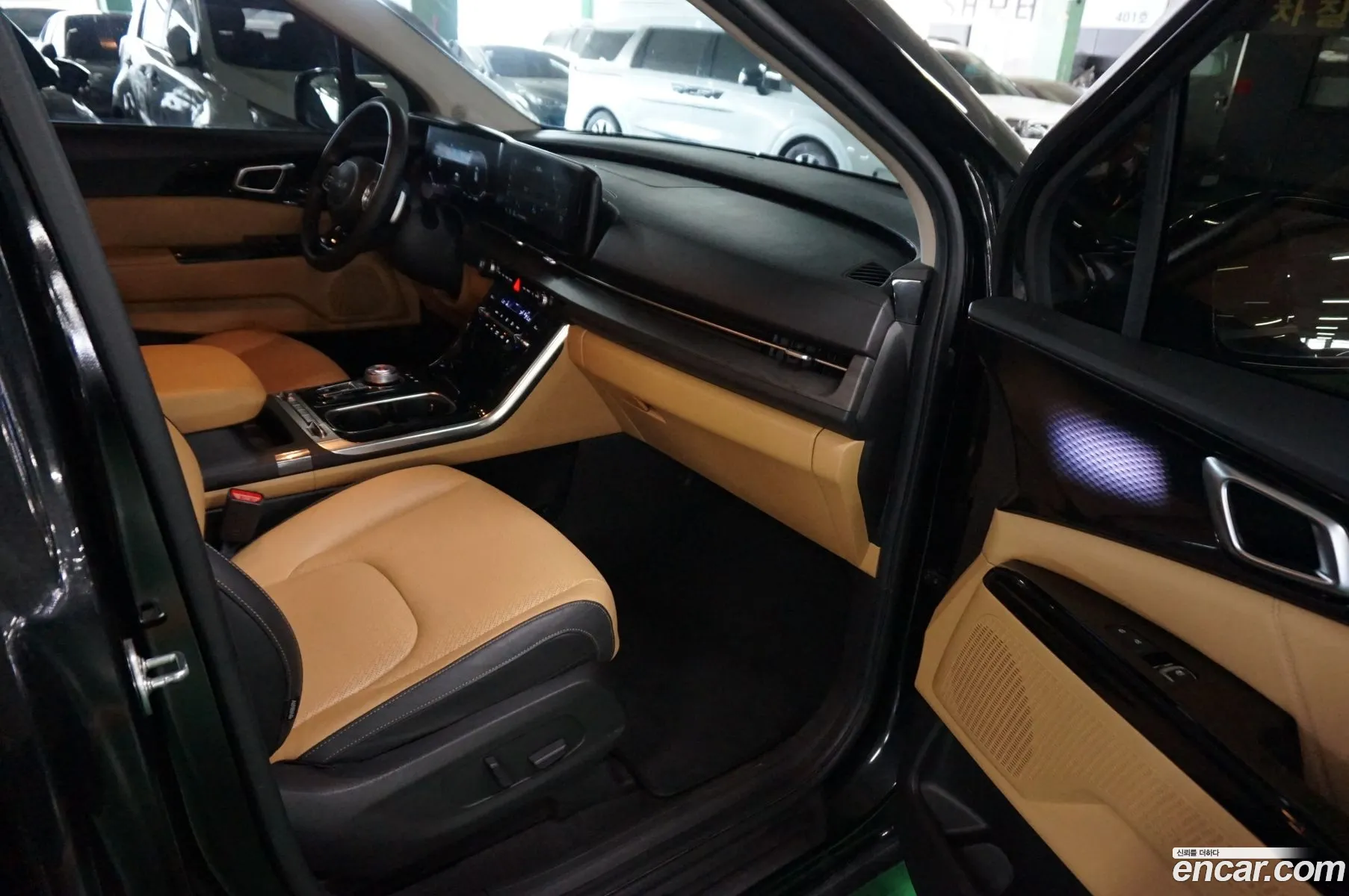 Kia Carnival 2022 — 8