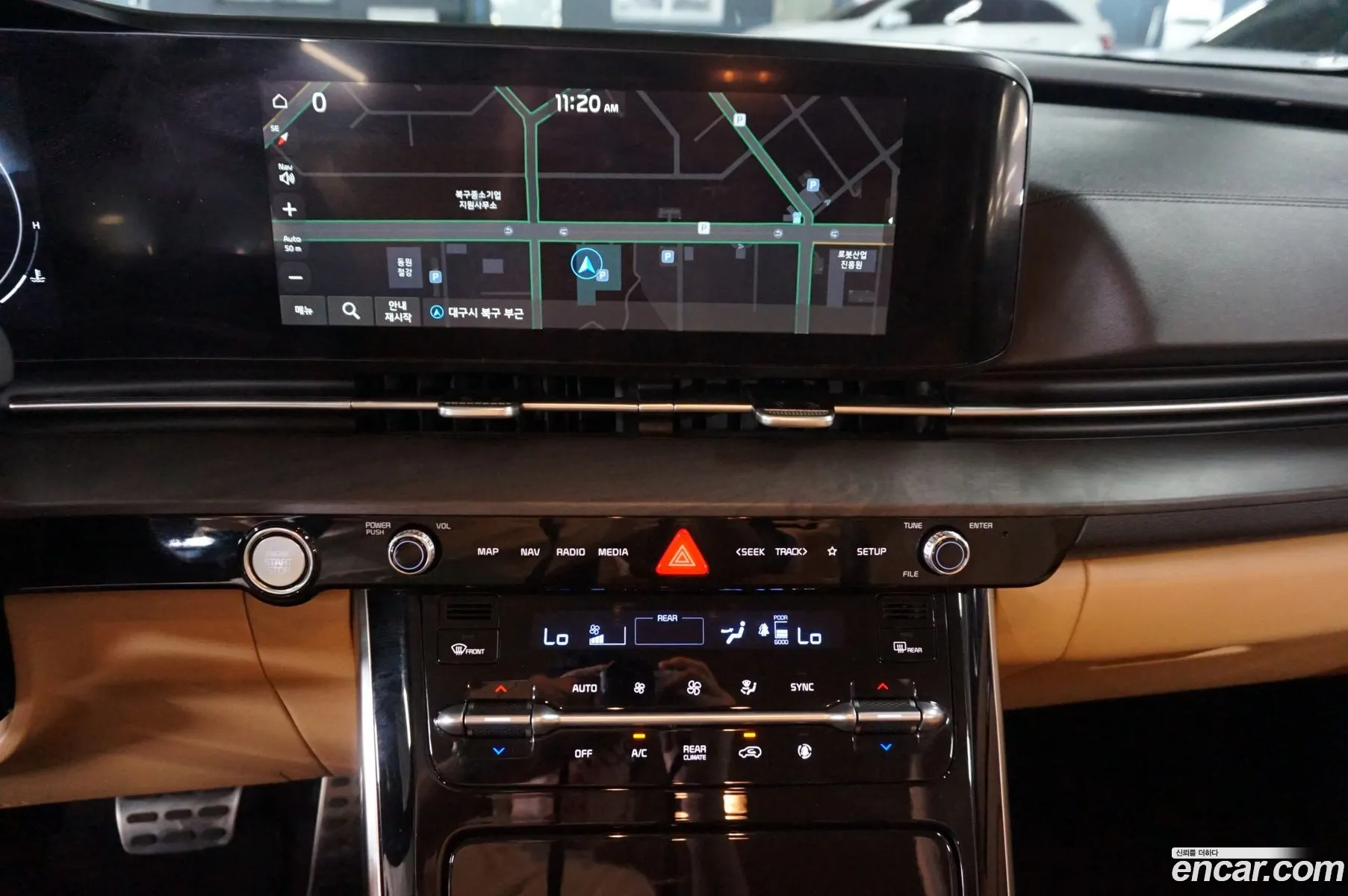 Kia Carnival 2022 — 20