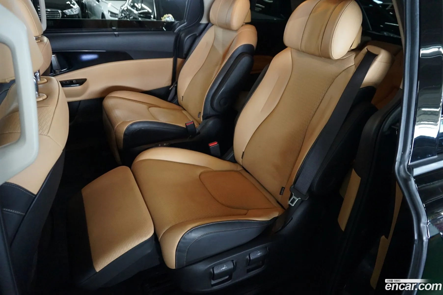 Kia Carnival 2022 — 11