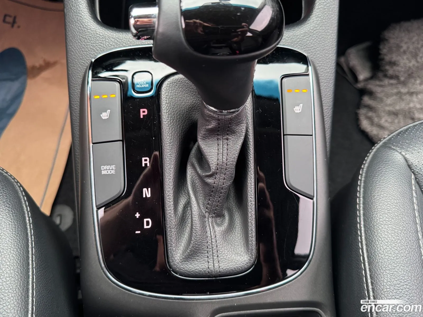 Kia K3 2016 — 4