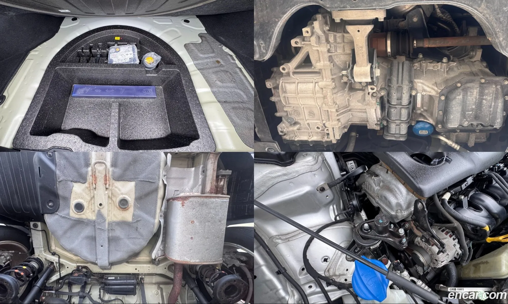 Kia K3 2016 — 15