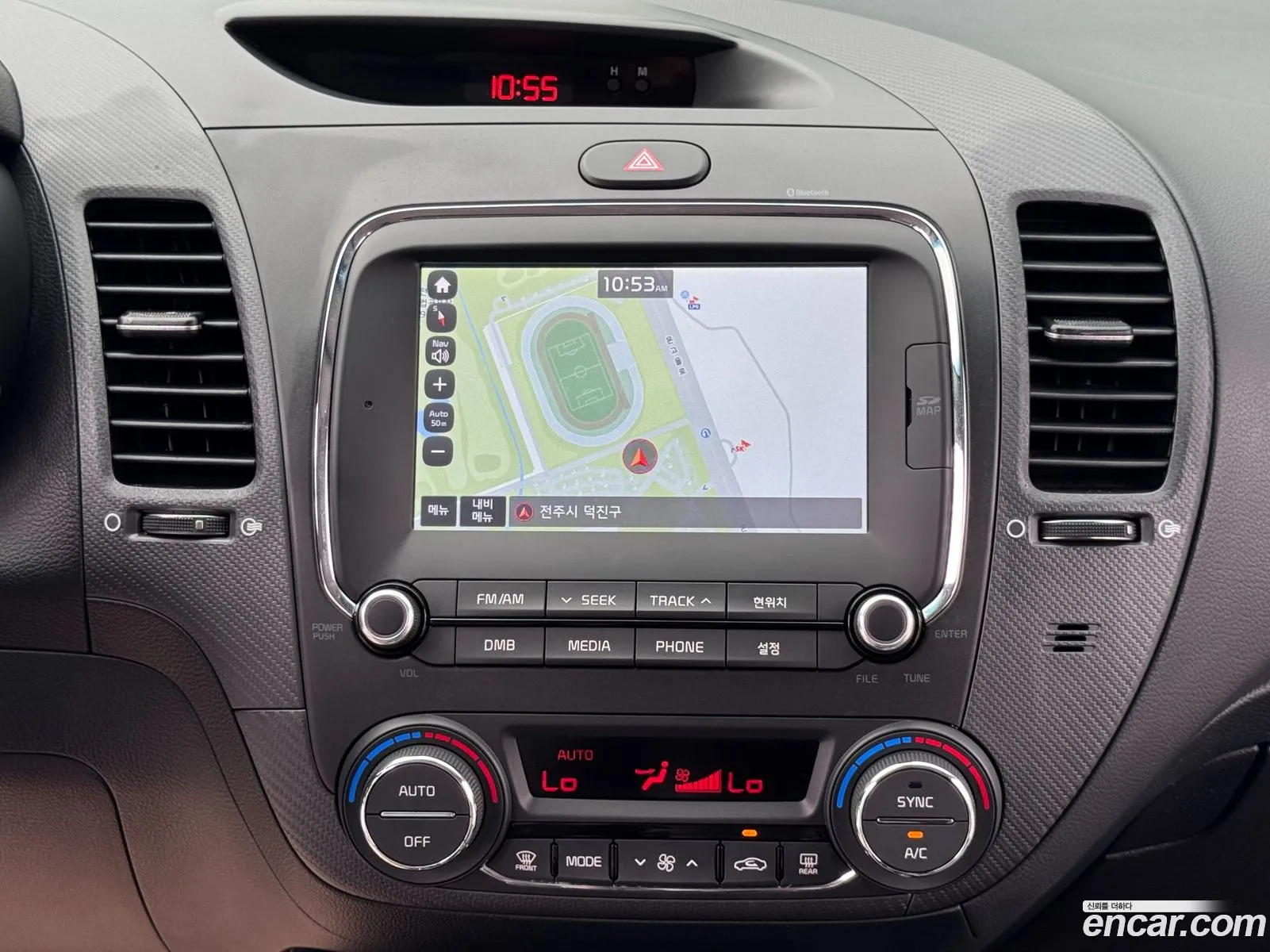 Kia K3 2016 — 11