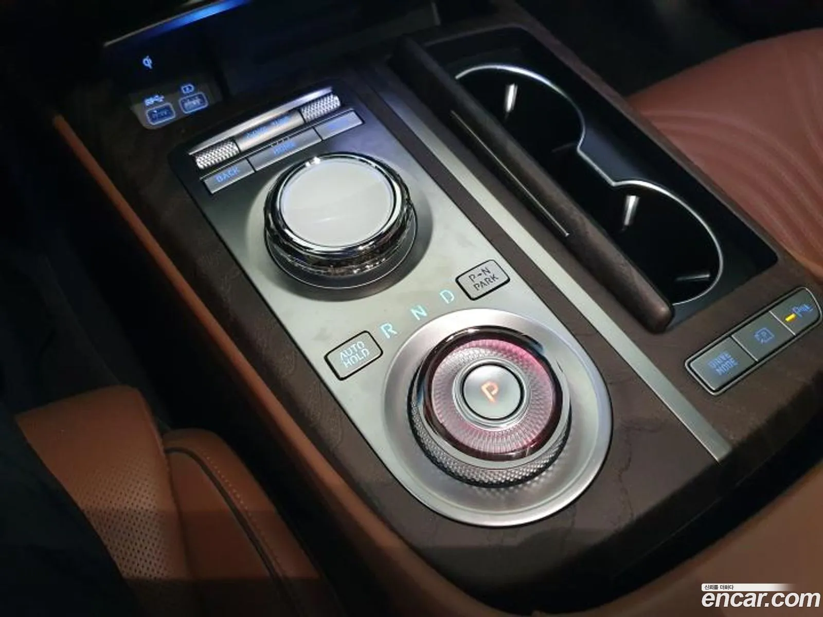 Genesis G80 2023 — 5