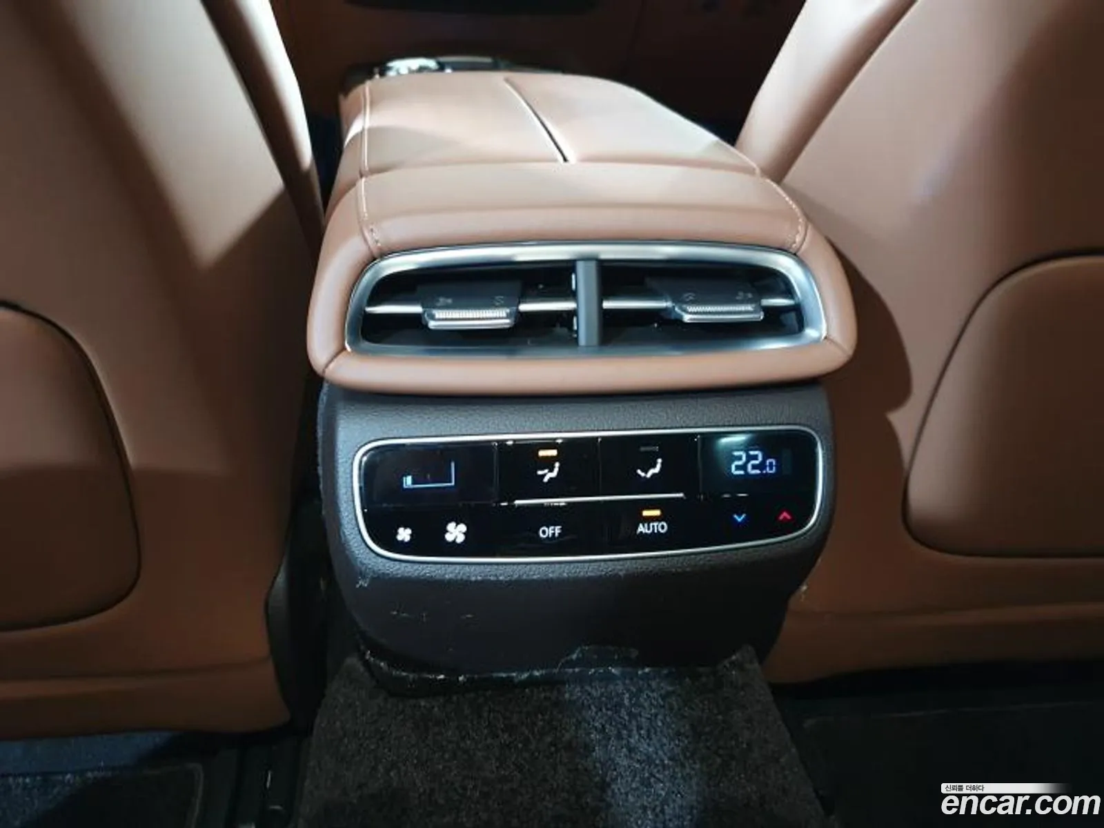 Genesis G80 2023 — 6