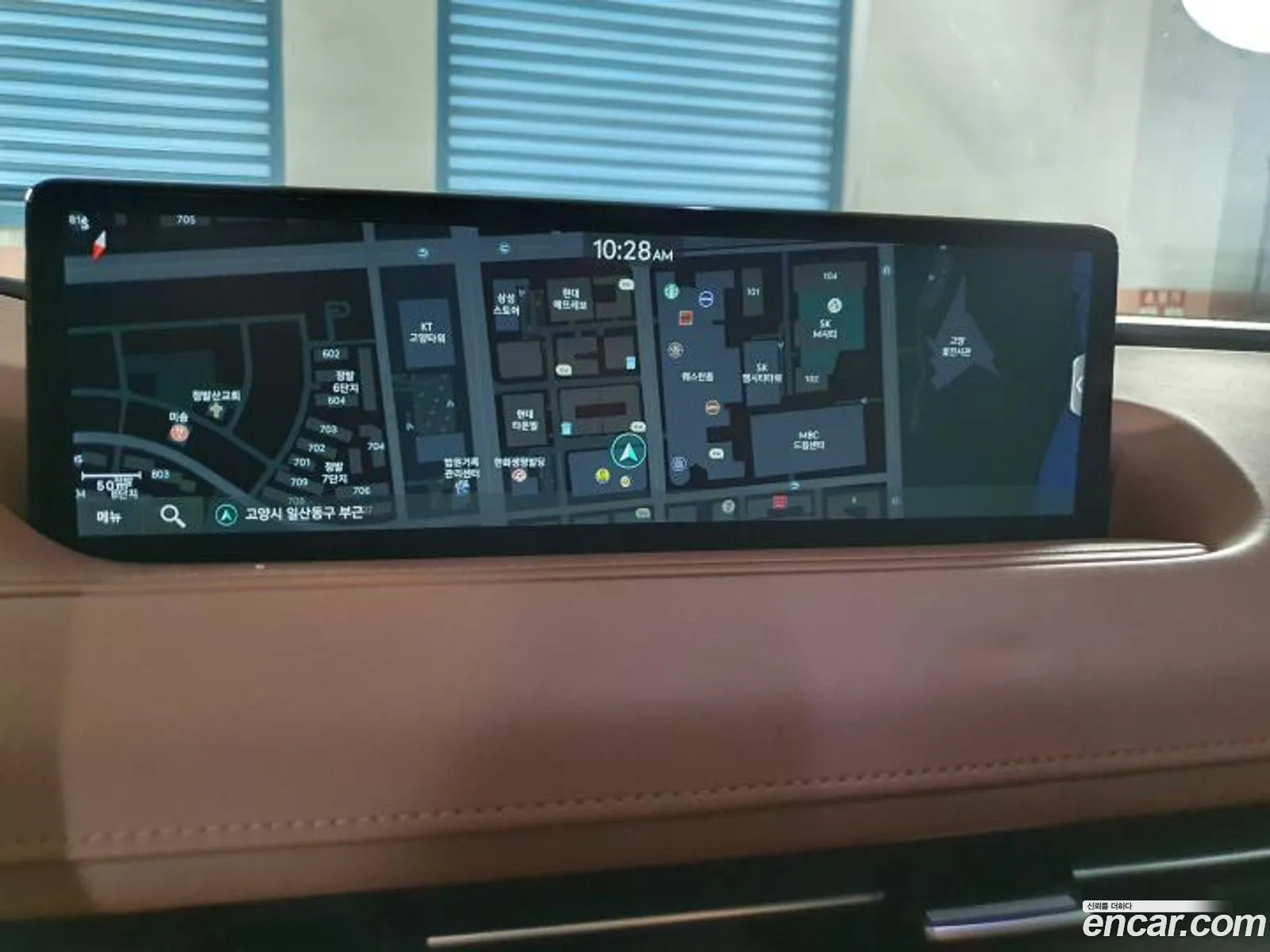 Genesis G80 2023 — 15