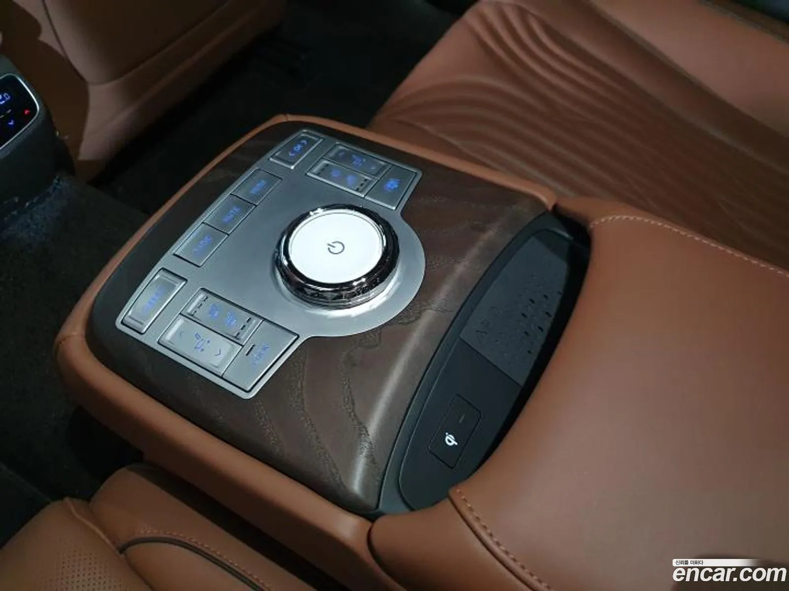 Genesis G80 2023 — 11