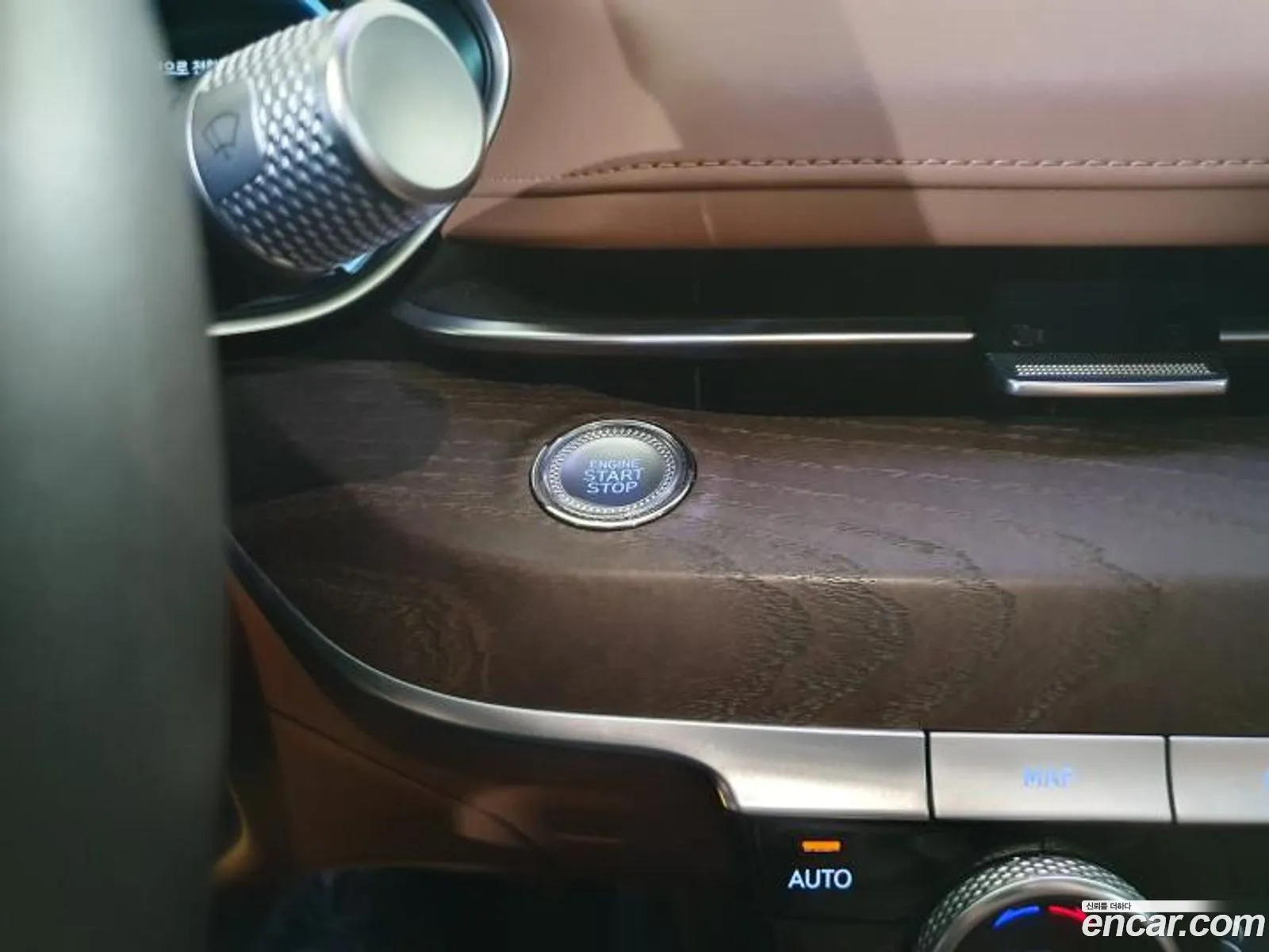 Genesis G80 2023 — 3