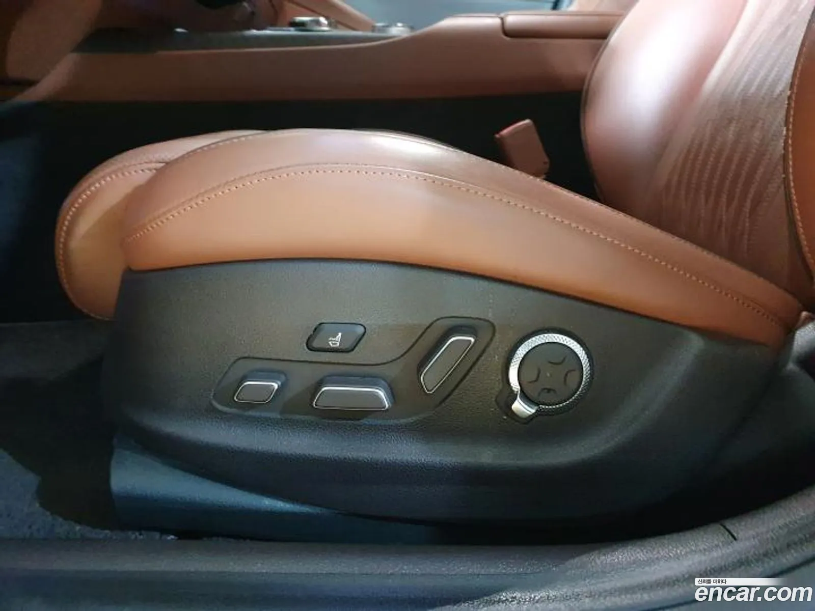 Genesis G80 2023 — 18