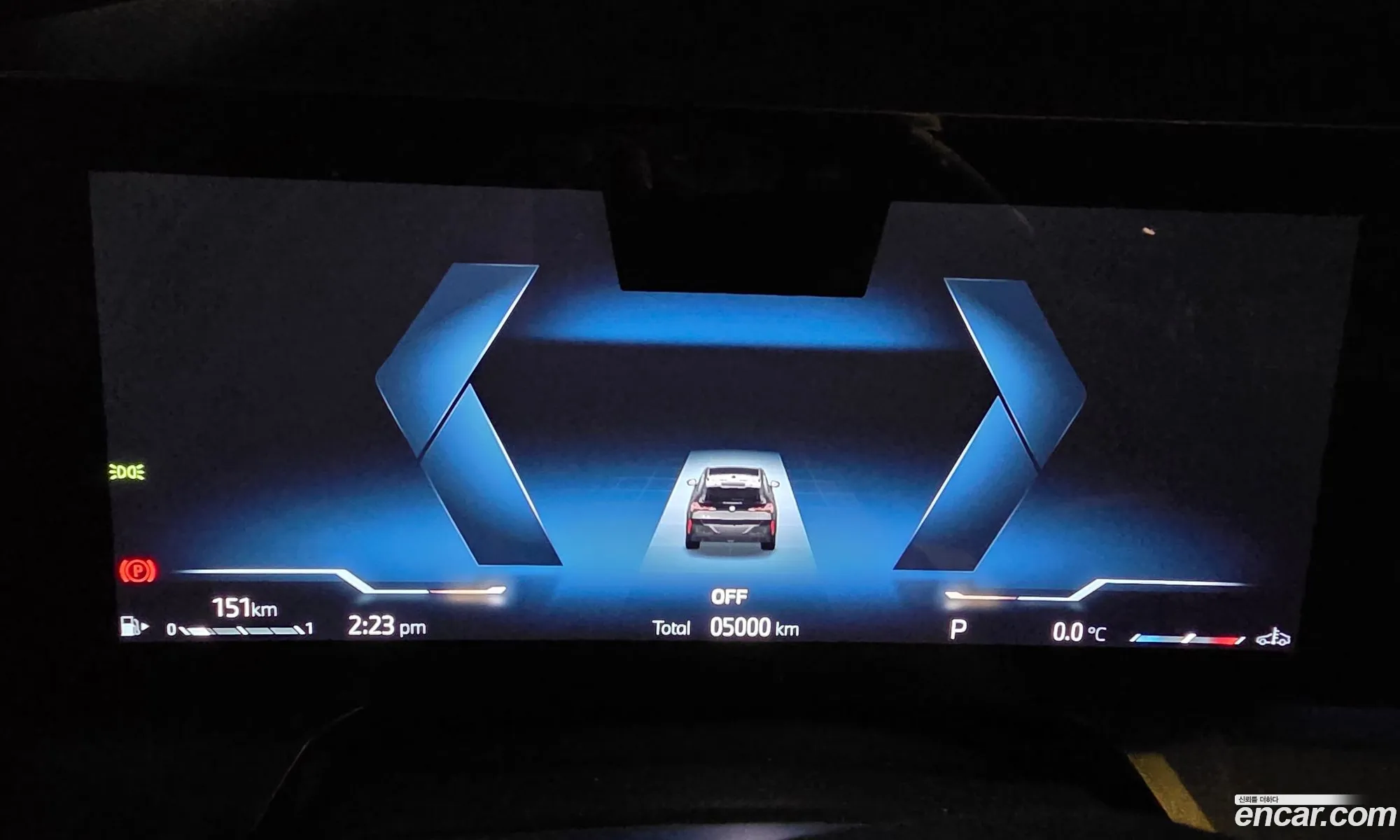BMW X3 2025 — 11