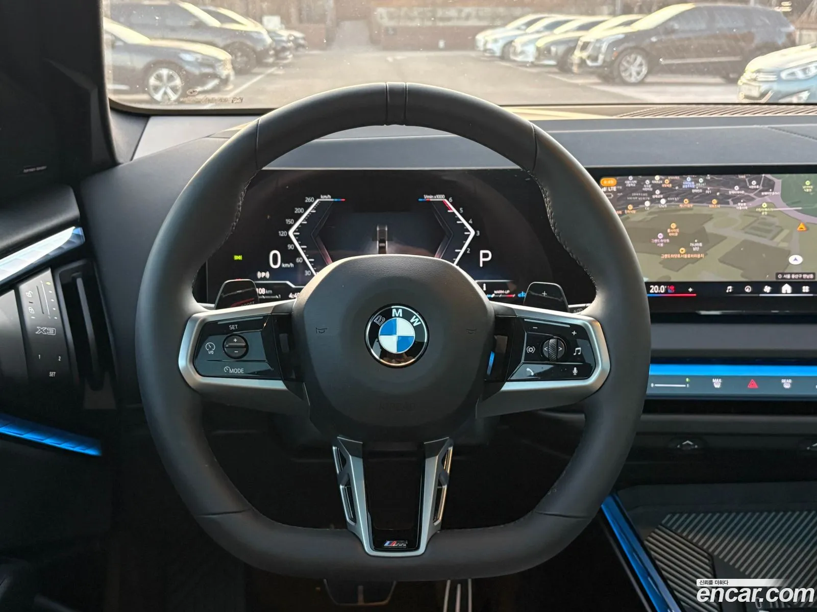 BMW X3 2025 — 13