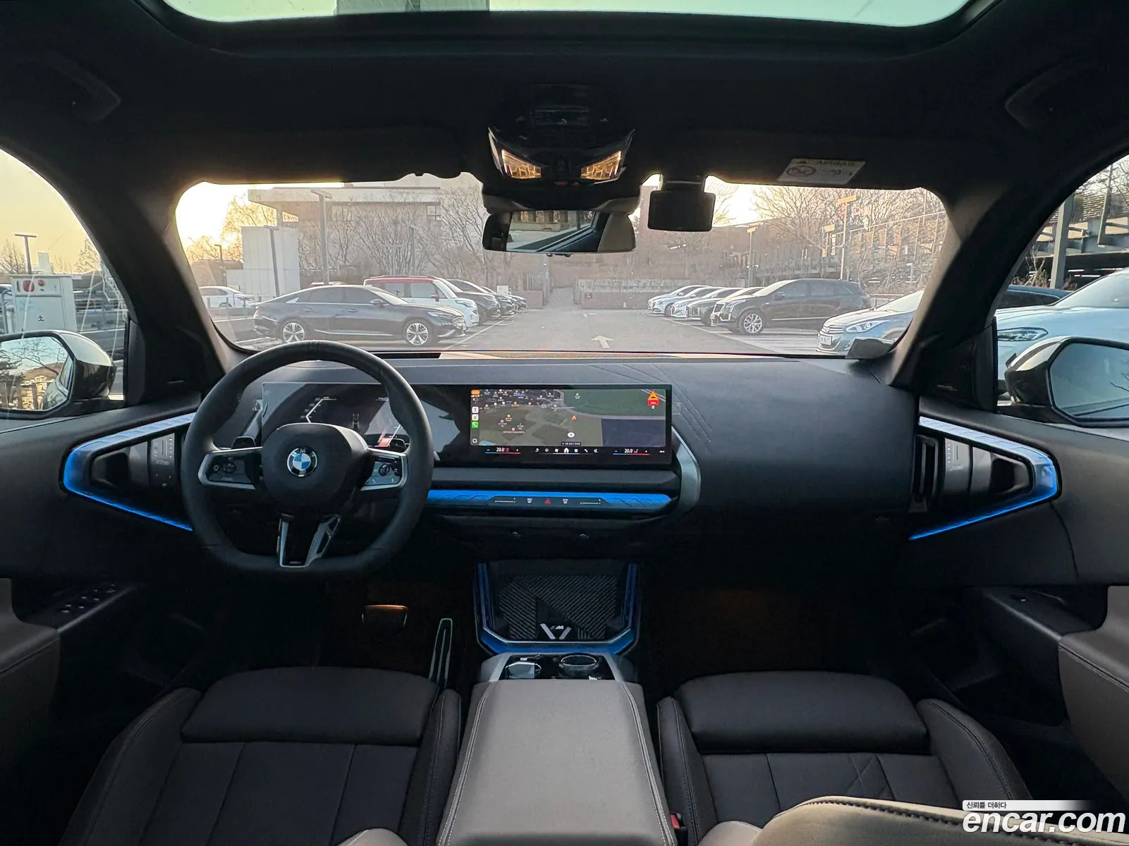 BMW X3 2025 — 14