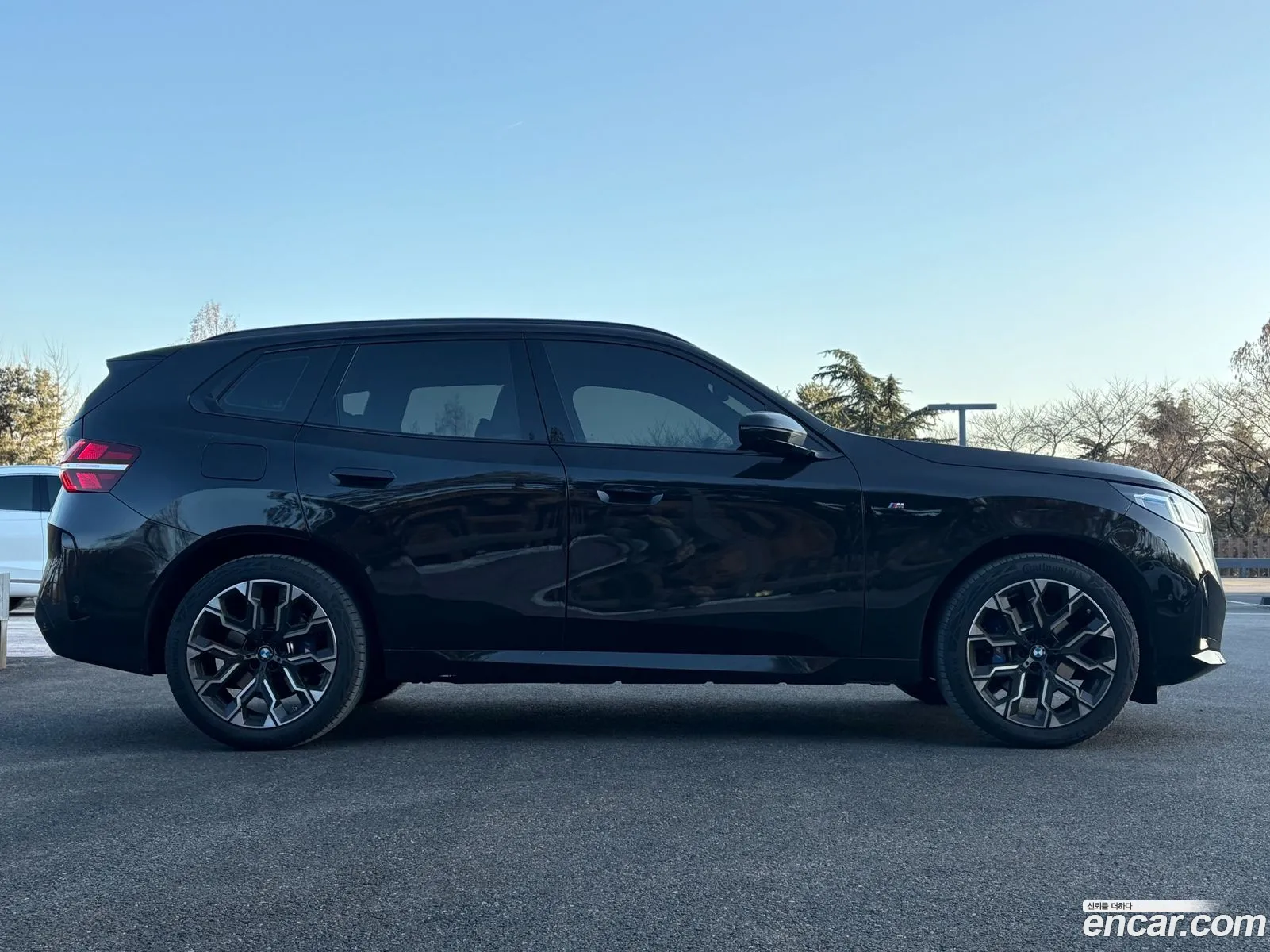 BMW X3 2025 — 16