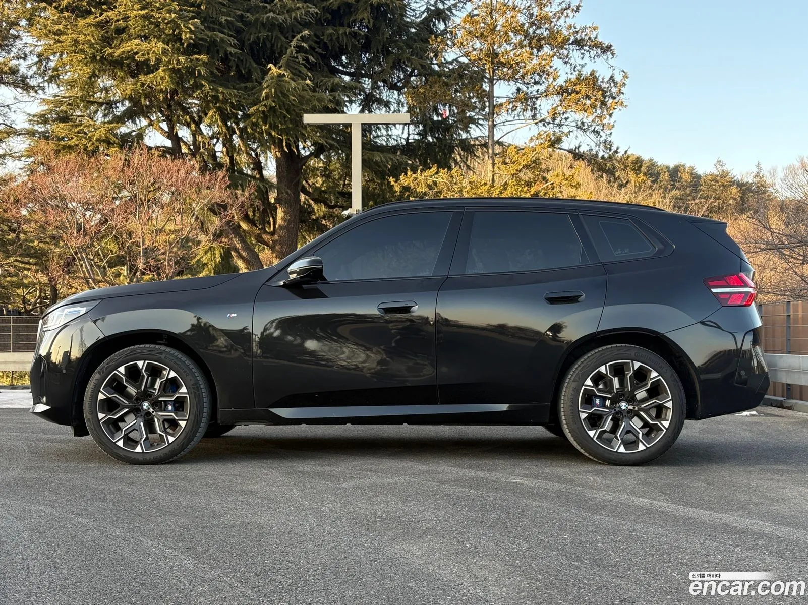 BMW X3 2025 — 17