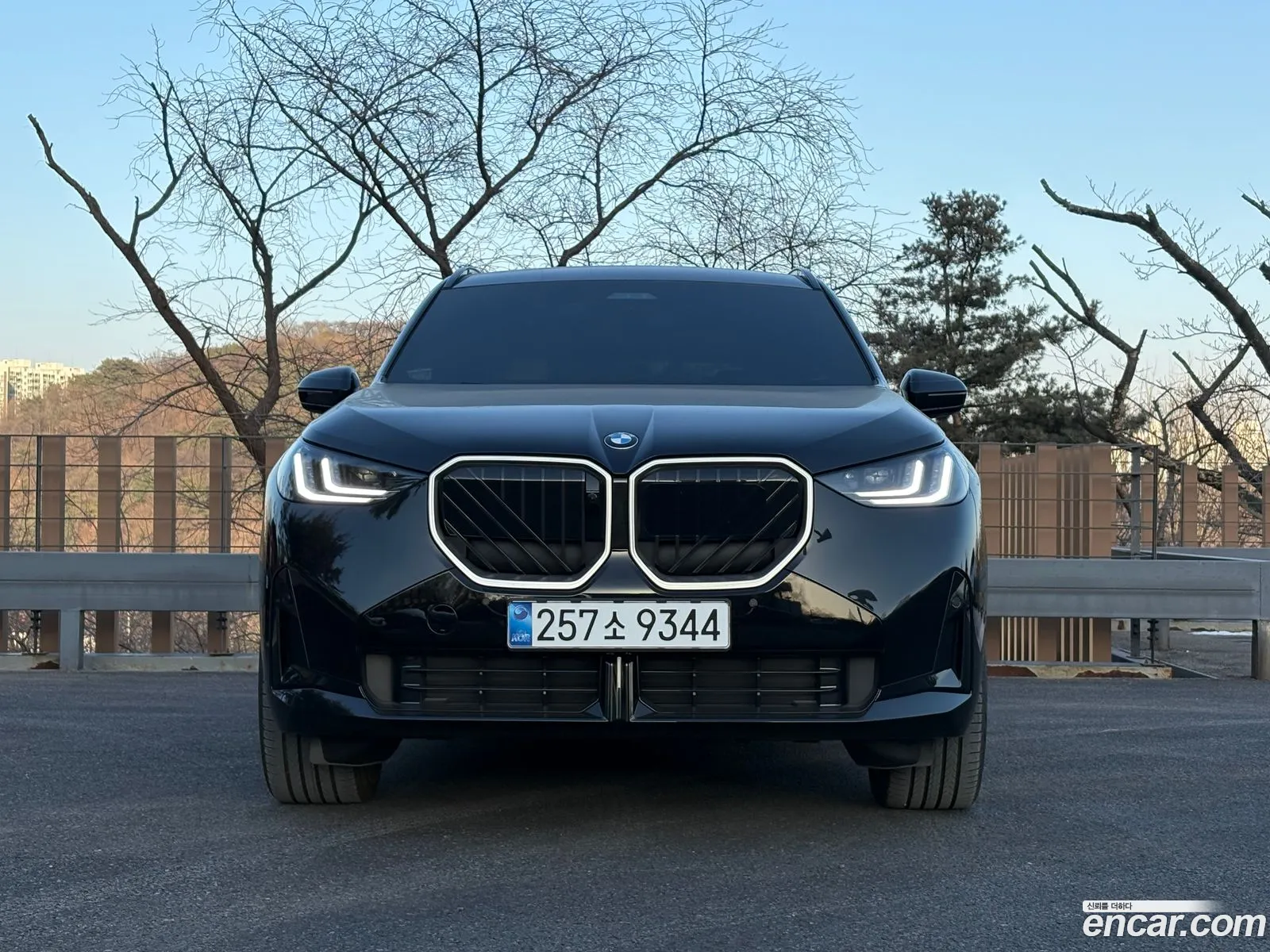BMW X3 2025 — 15