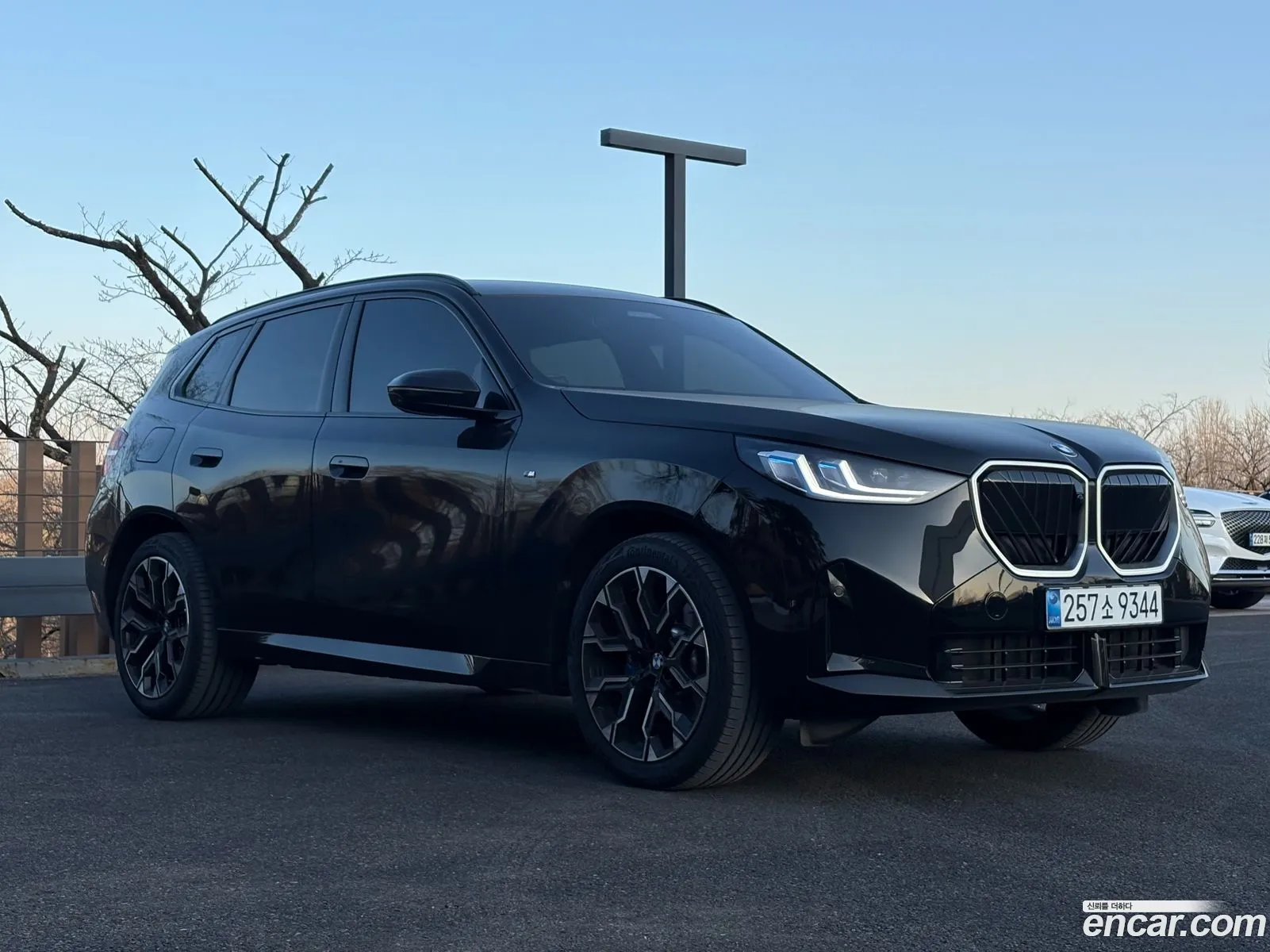 BMW X3 2025 — 5