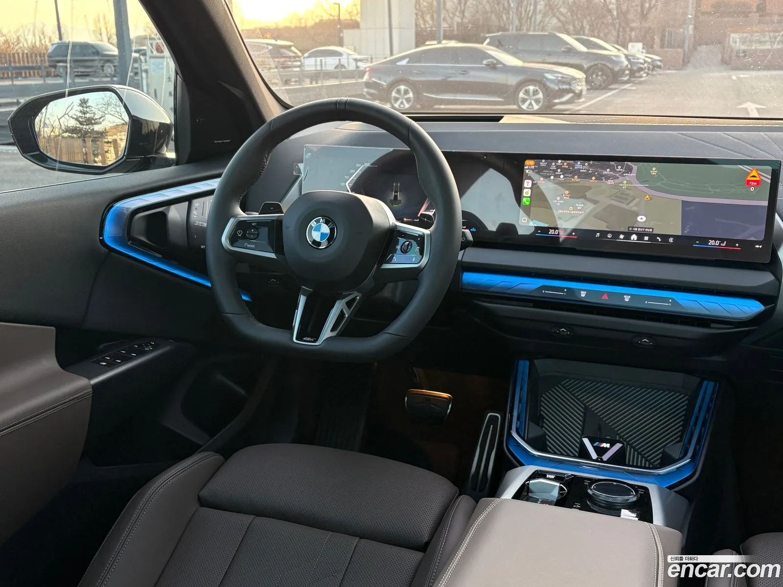 BMW X3 2025 — 8