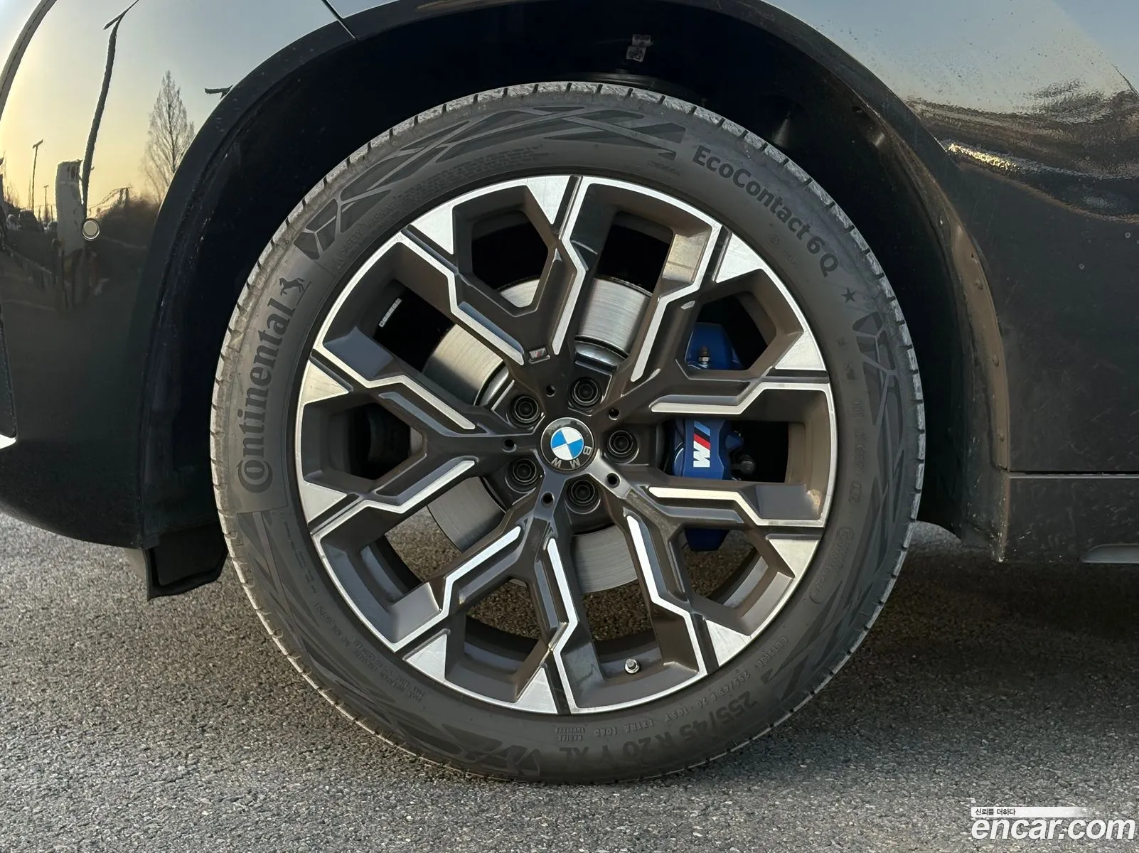 BMW X3 2025 — 10
