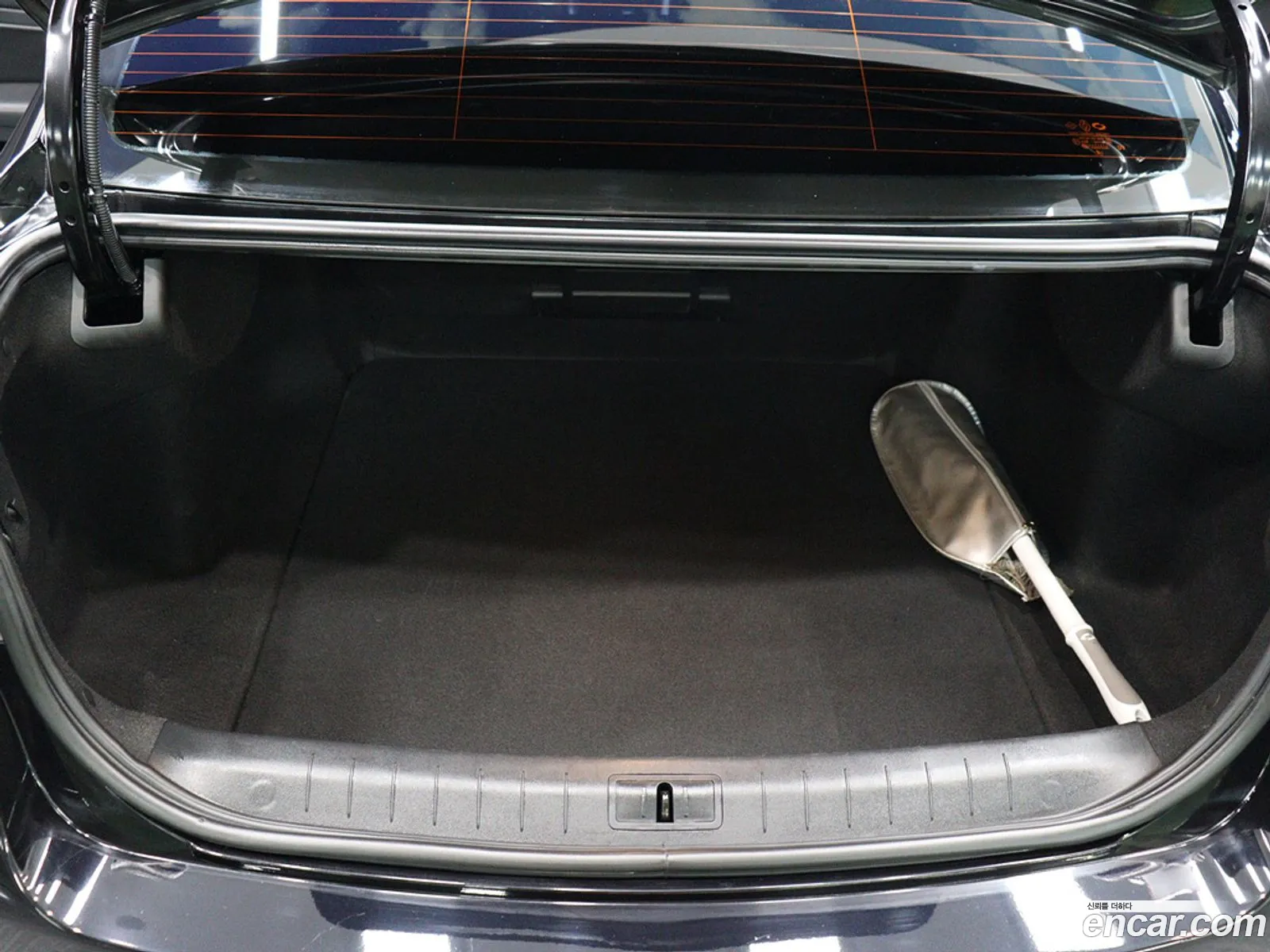 Renault Korea (Samsung) SM5 Nova 2018 — 15