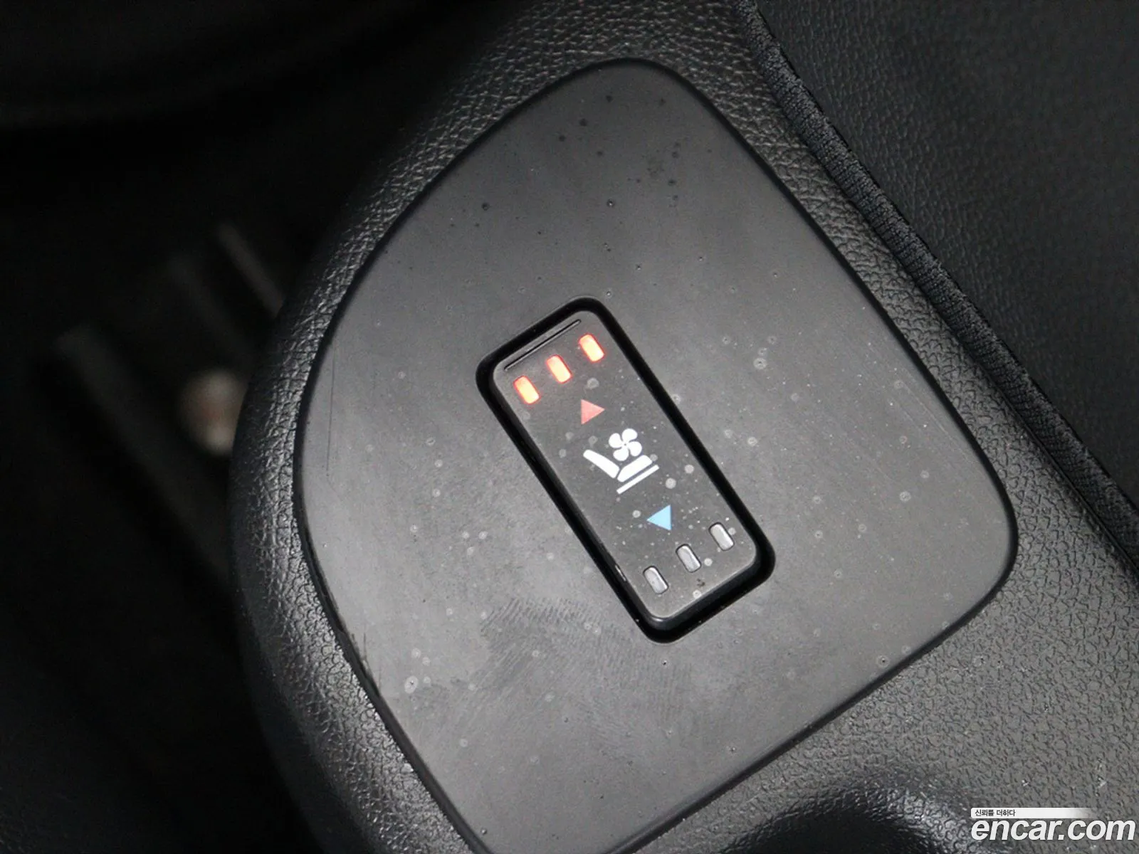 Renault Korea (Samsung) SM5 Nova 2018 — 10