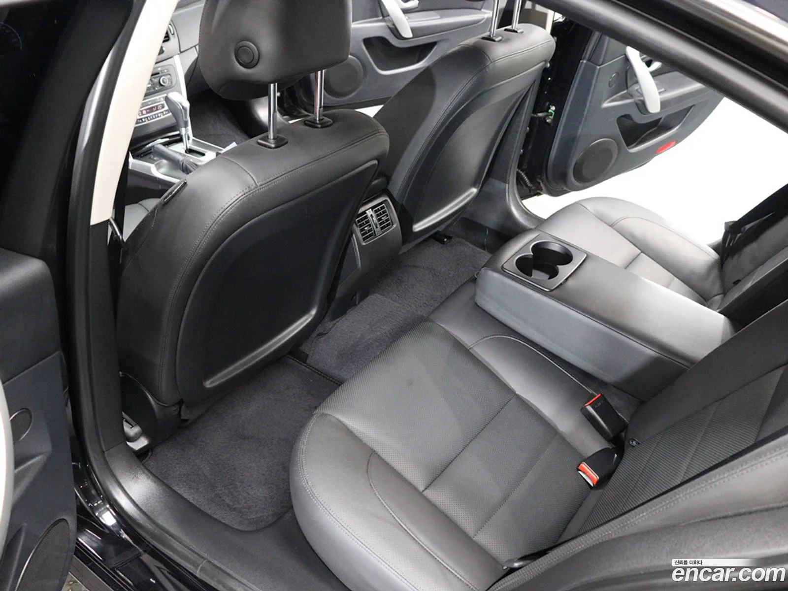 Renault Korea (Samsung) SM5 Nova 2018 — 2