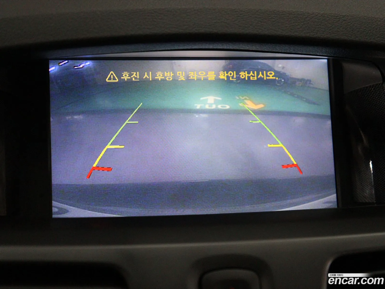 Renault Korea (Samsung) SM5 Nova 2018 — 14