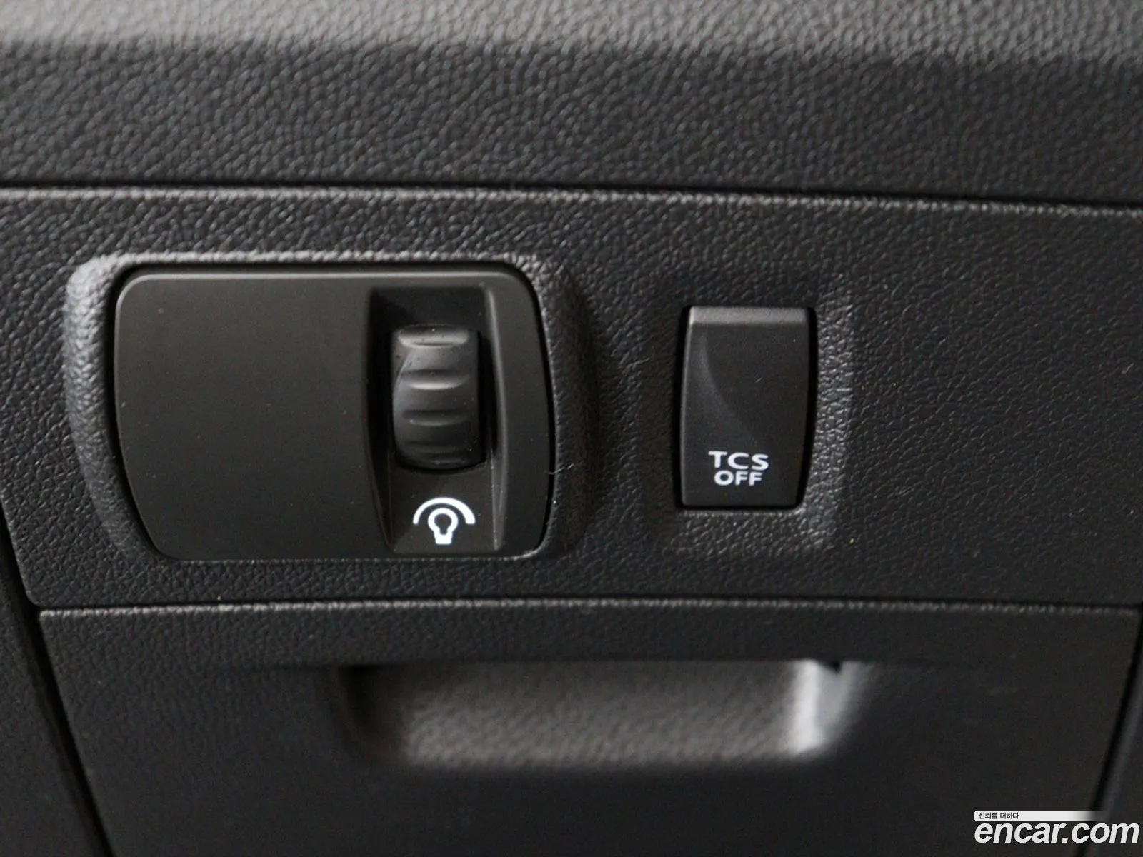 Renault Korea (Samsung) SM5 Nova 2018 — 4