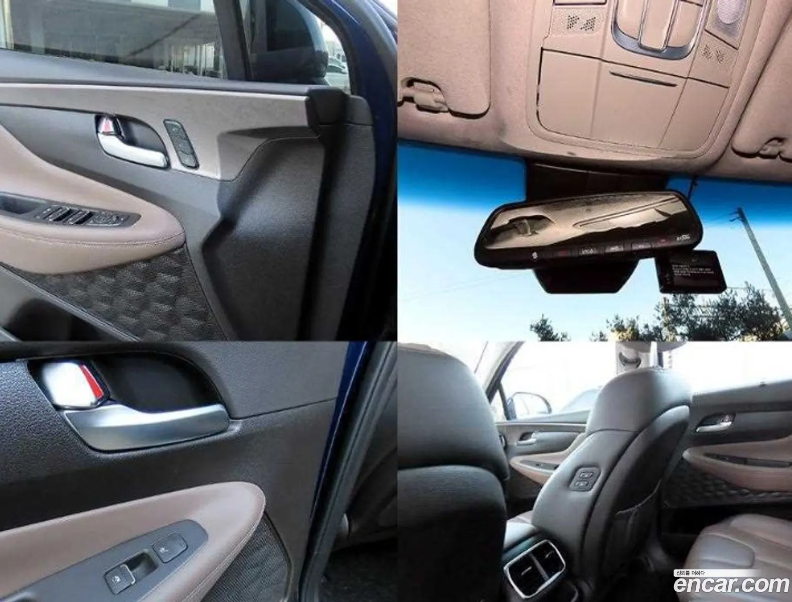 Hyundai Santa Fe TM 2018 — 18