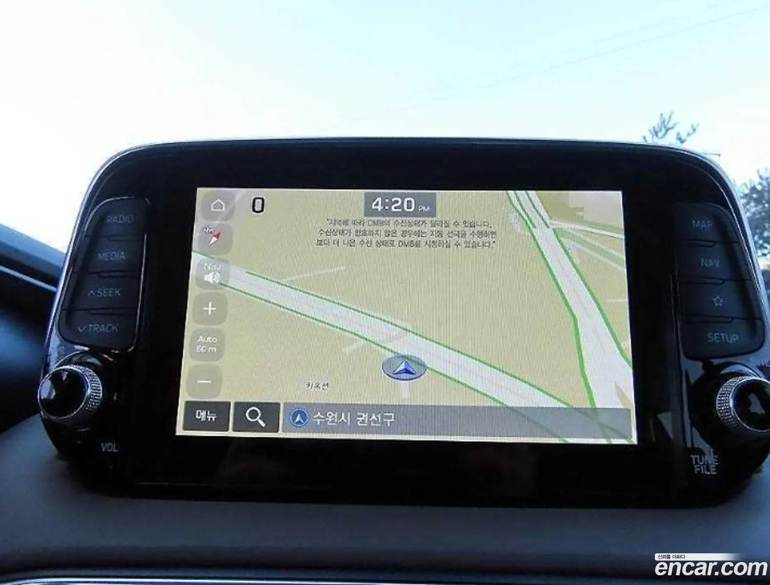 Hyundai Santa Fe TM 2018 — 10