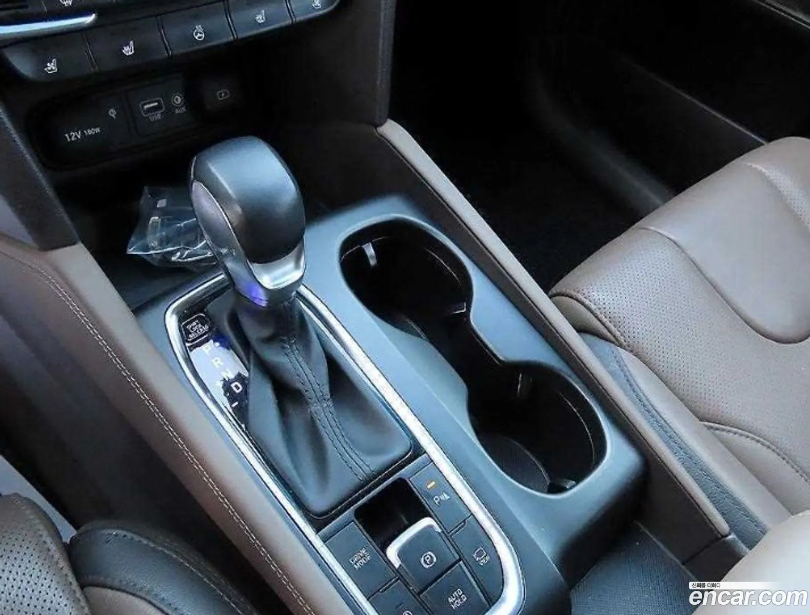 Hyundai Santa Fe TM 2018 — 17