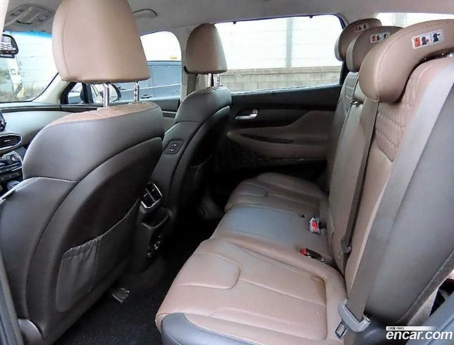 Hyundai Santa Fe TM 2018 — 3