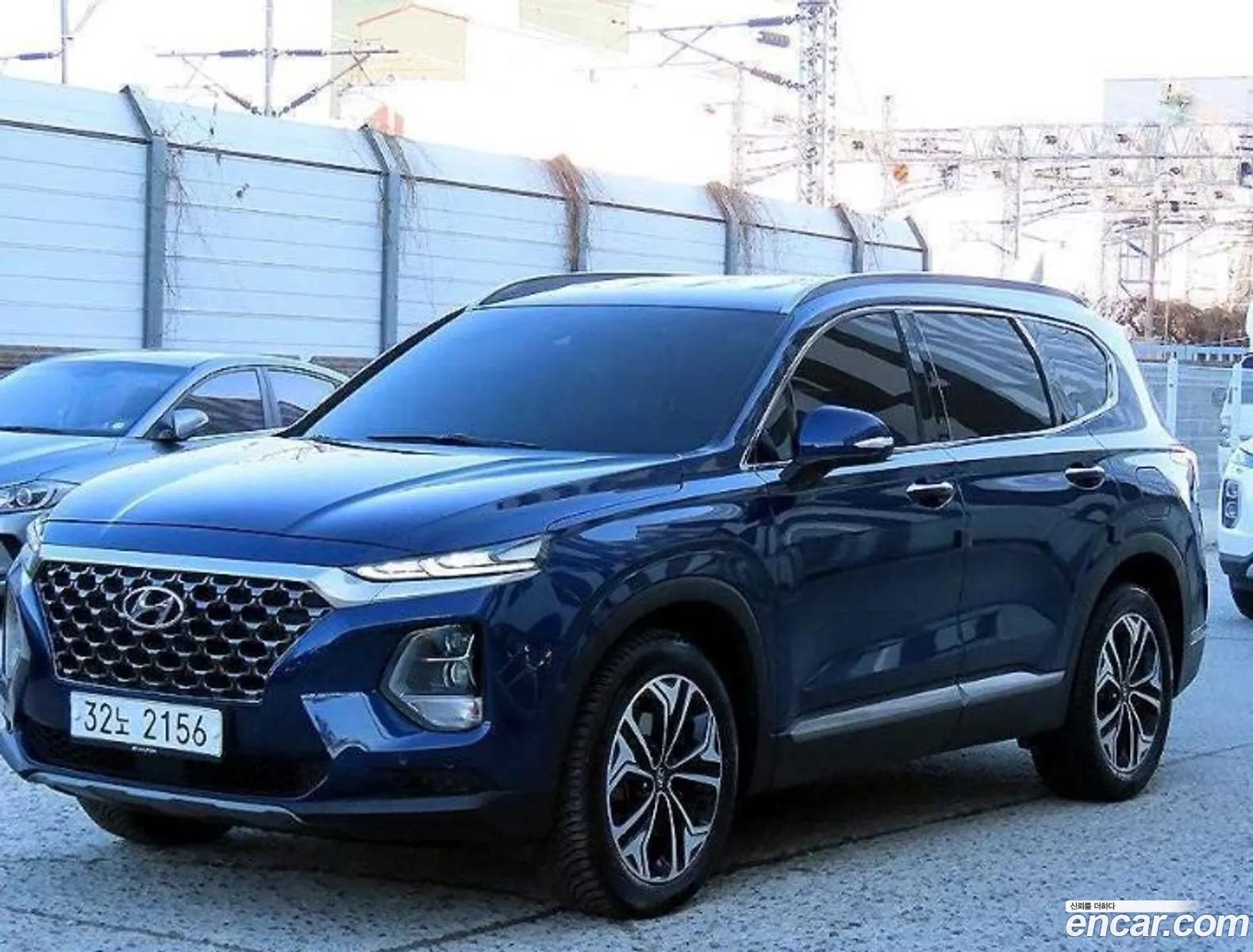 Hyundai Santa Fe TM 2018 — 20
