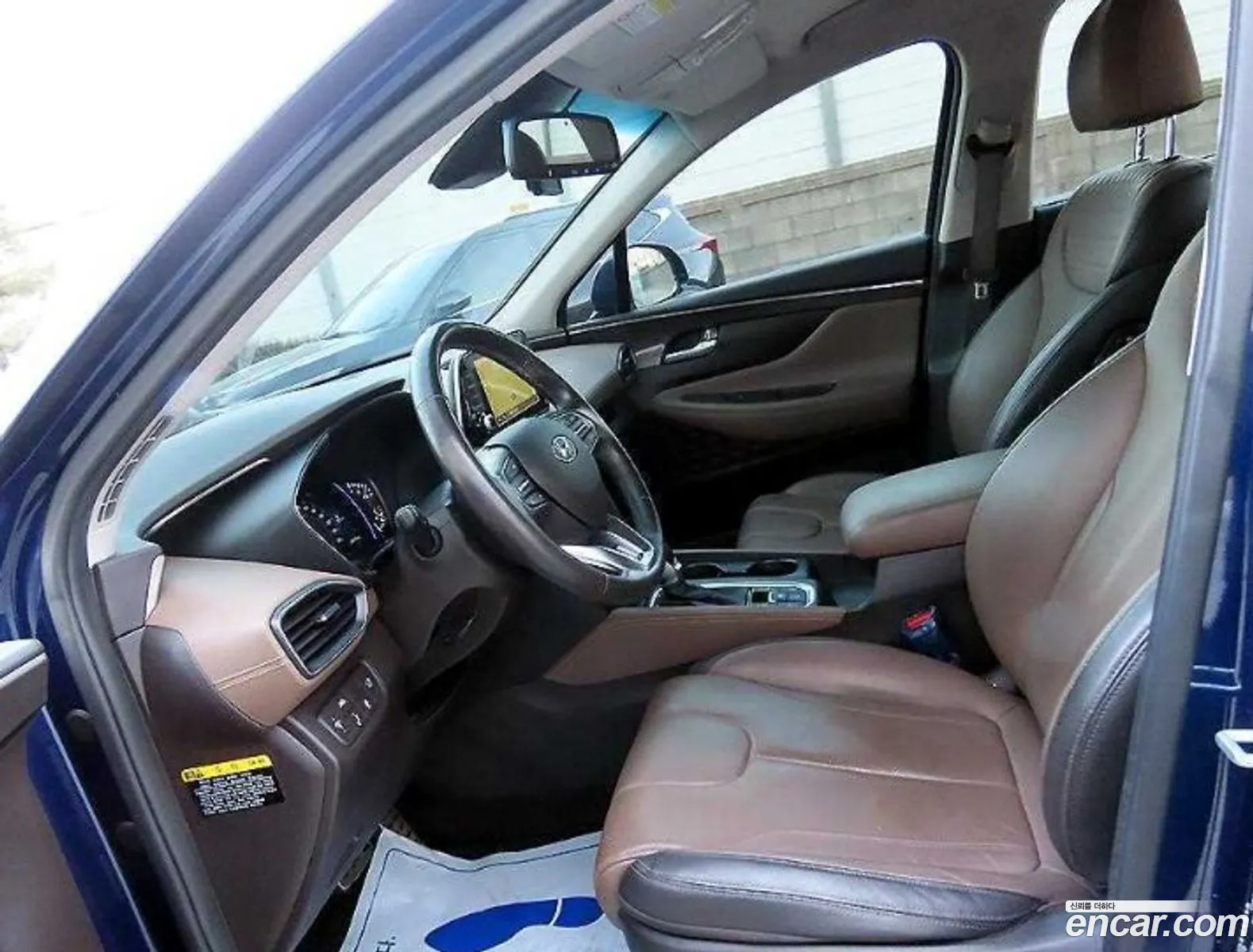 Hyundai Santa Fe TM 2018 — 6