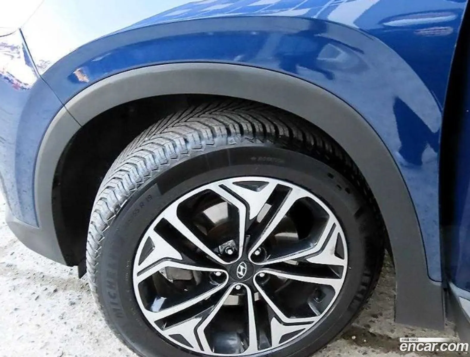Hyundai Santa Fe TM 2018 — 12