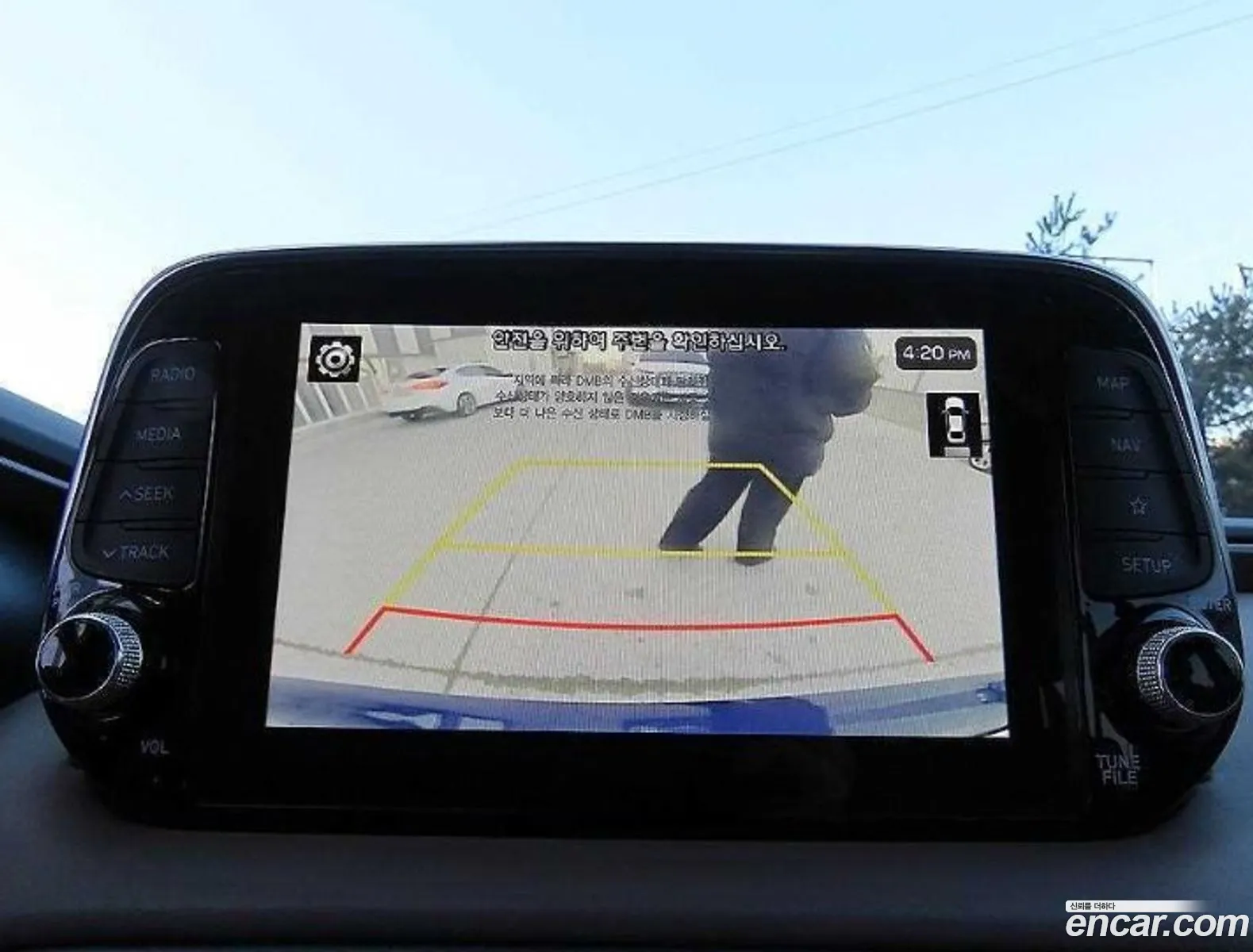 Hyundai Santa Fe TM 2018 — 2