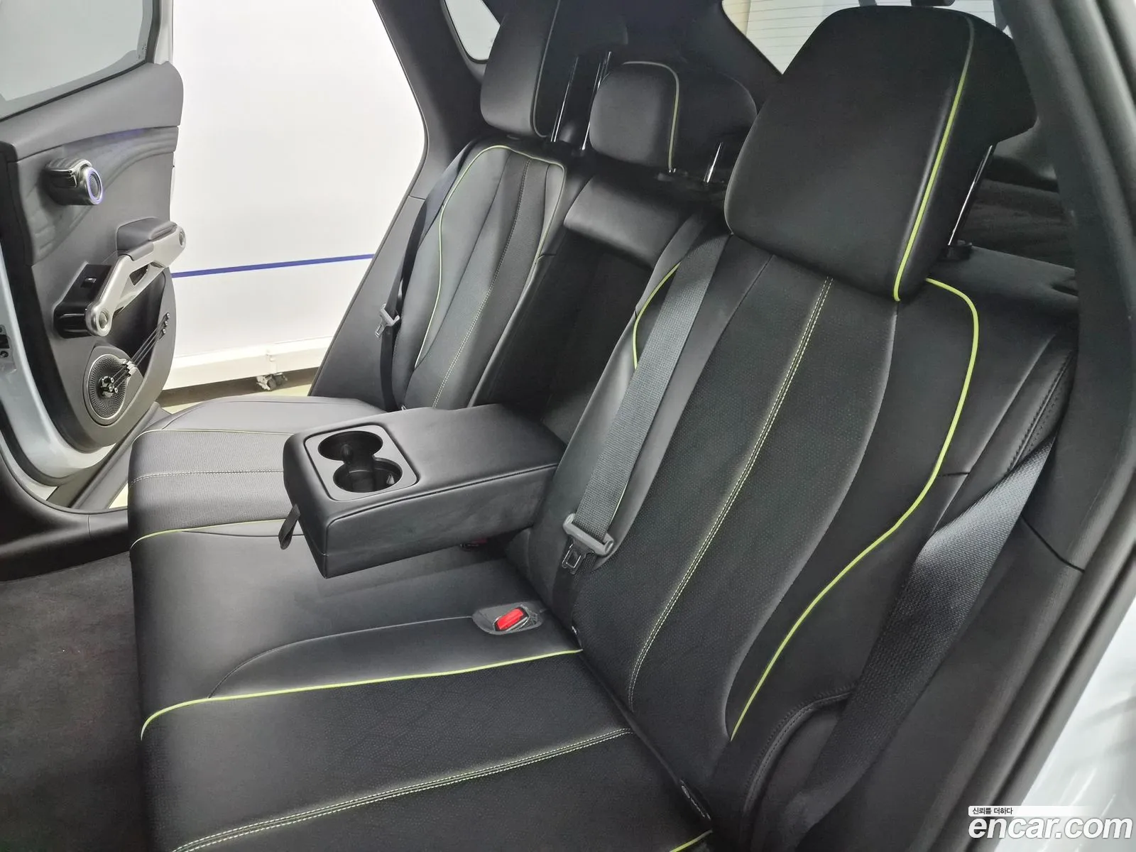 BYD Atto 3 2025 — 15