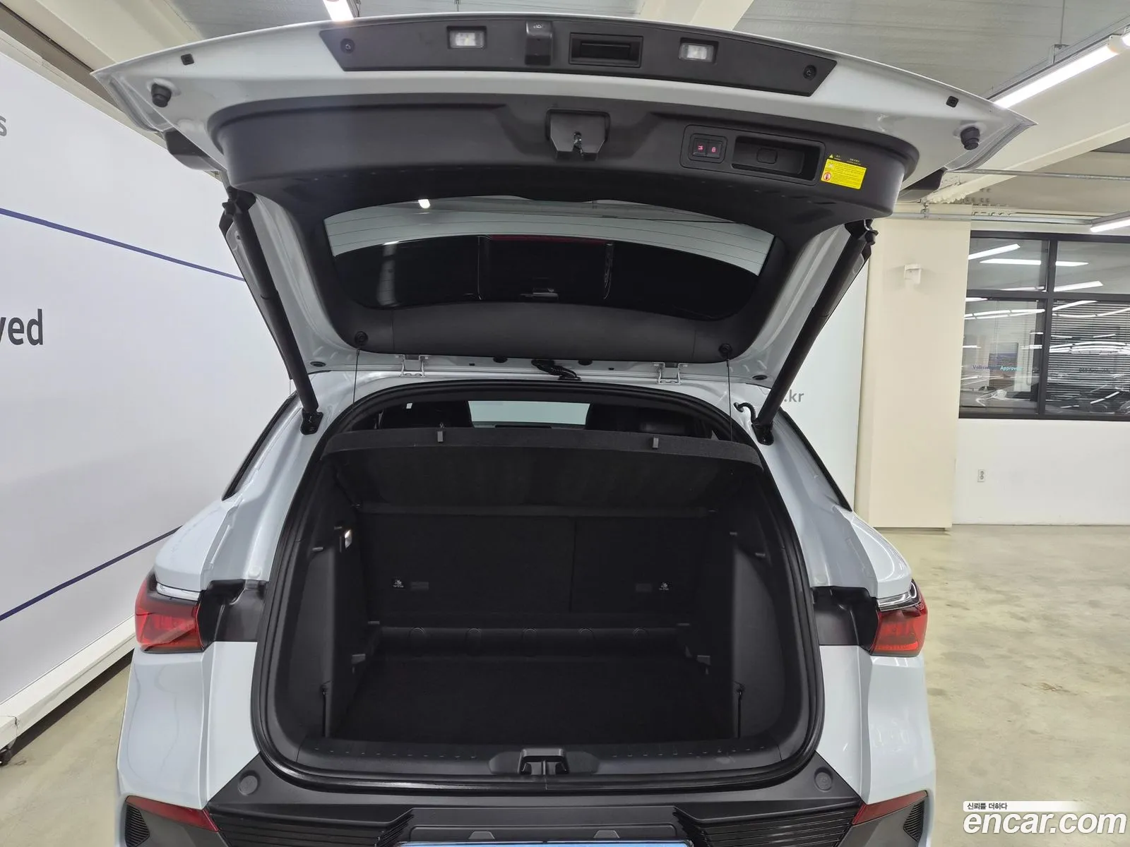 BYD Atto 3 2025 — 19