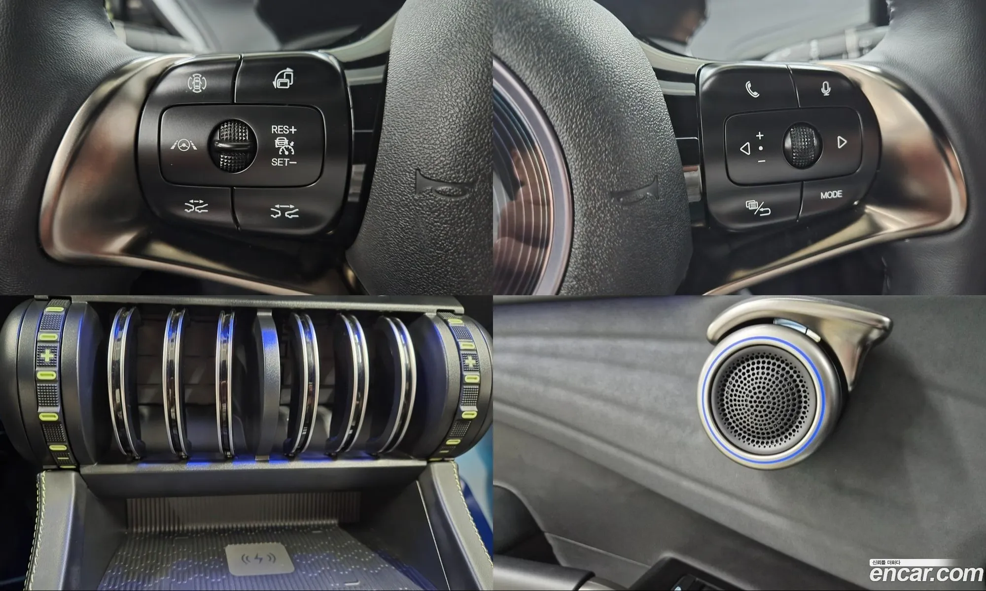 BYD Atto 3 2025 — 3