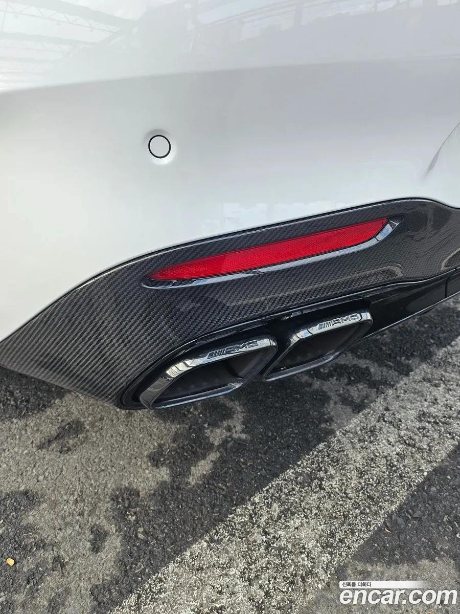 Mercedes-Benz SL-Class R232 2023 — 8